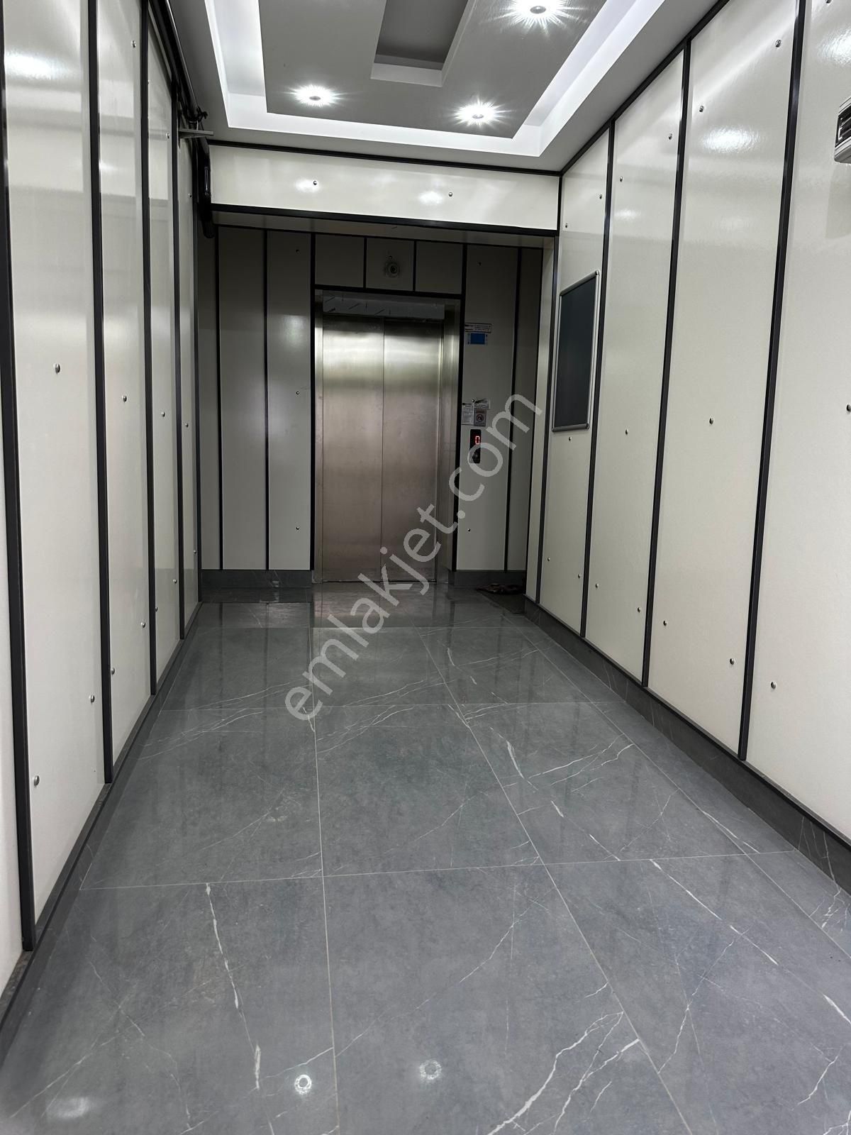 Ultra Lüks Full Yapılı Satılık Geniş Ferah Satılık 3+1 Daire - Görsel 26