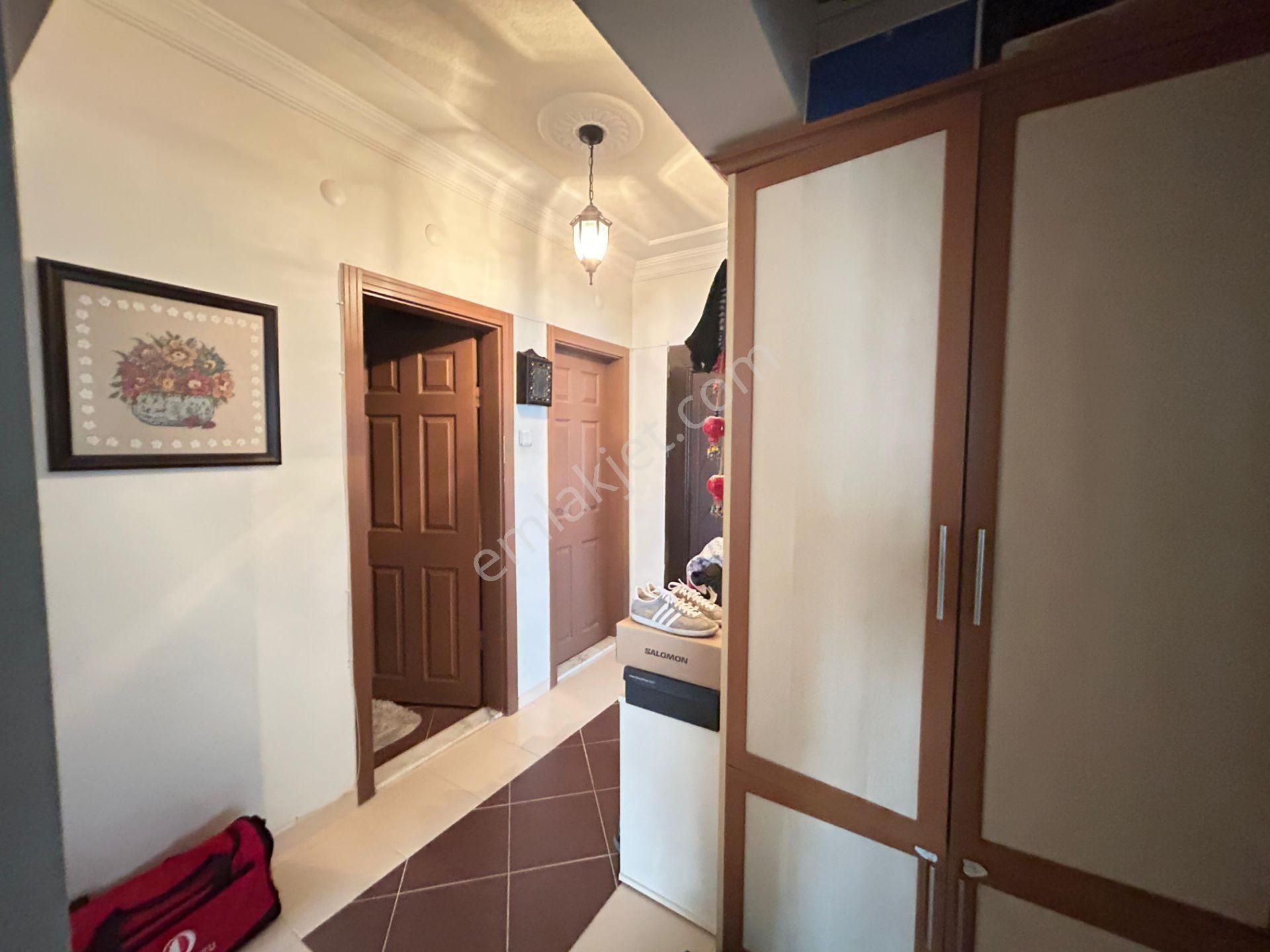 Taner'den Dikmen Sokullu'da 3+1 Katta Bağımsız İçi Yapılı Bakımlı Daire - Görsel 22