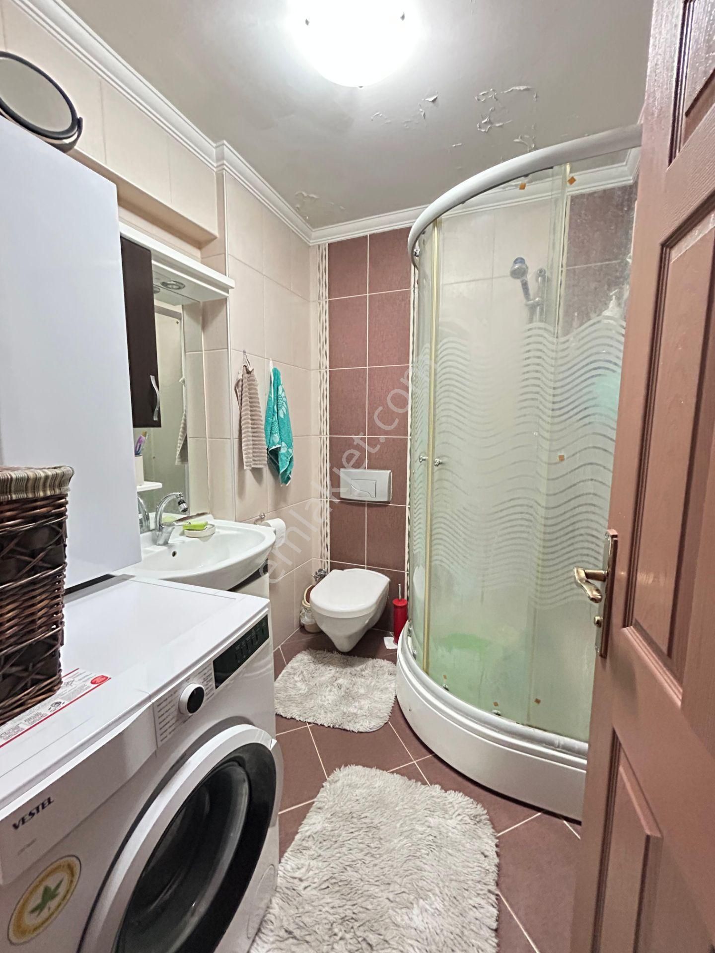 Taner'den Dikmen Sokullu'da 3+1 Katta Bağımsız İçi Yapılı Bakımlı Daire - Görsel 32