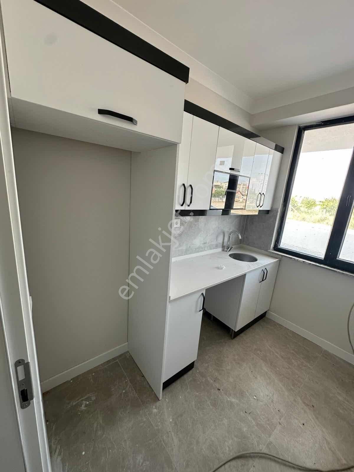 Tekirdağ Ergene Marmaracık'ta Göl Manzaralı Satılık 2+1 Daire - Görsel 14