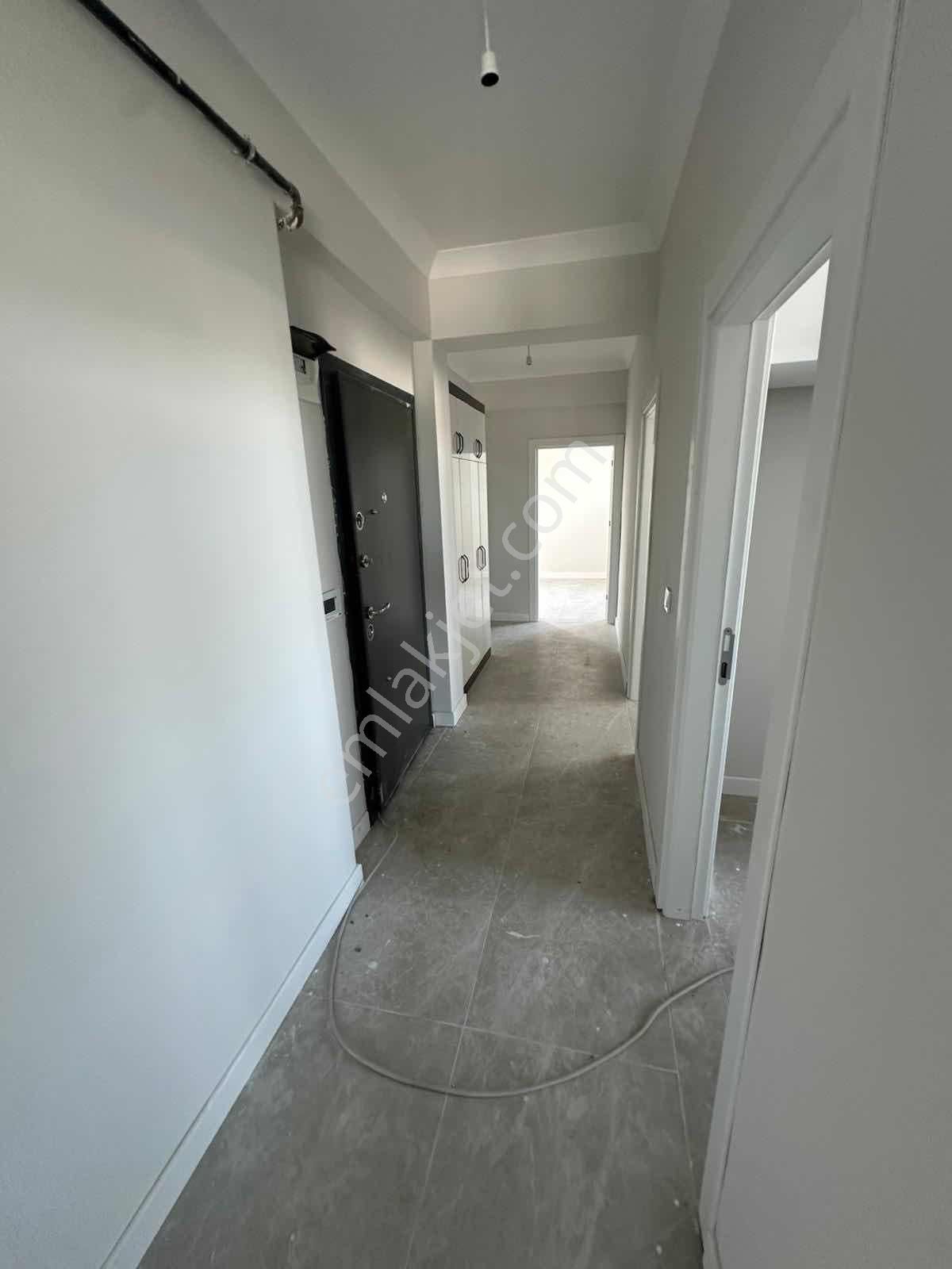 Tekirdağ Ergene Marmaracık'ta Göl Manzaralı Satılık 2+1 Daire - Görsel 10