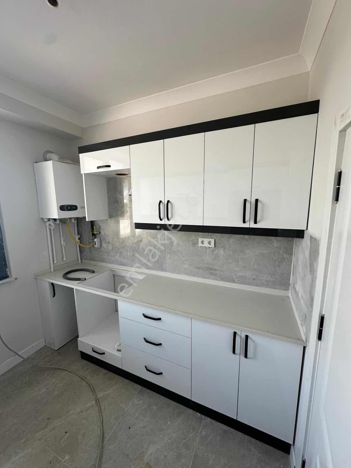 Tekirdağ Ergene Marmaracık'ta Göl Manzaralı Satılık 2+1 Daire - Görsel 23