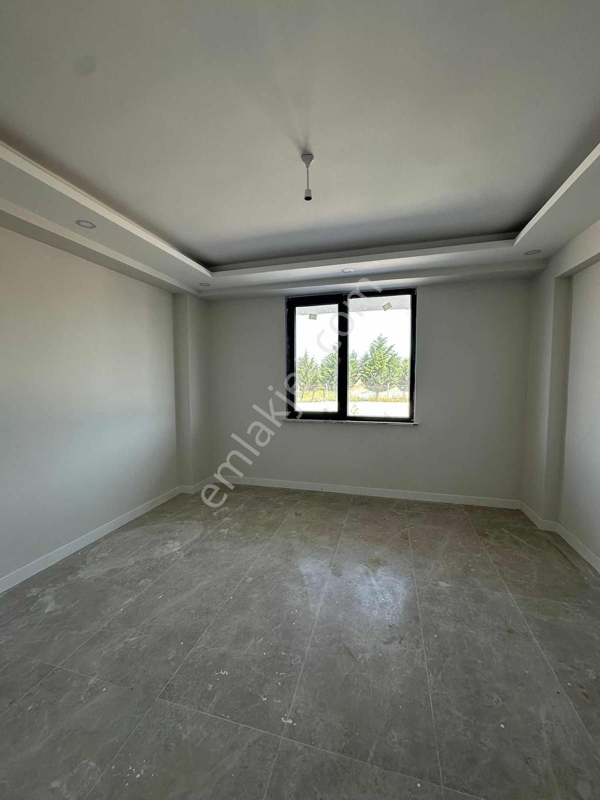 Tekirdağ Ergene Marmaracık'ta Göl Manzaralı Satılık 2+1 Daire - Görsel 16