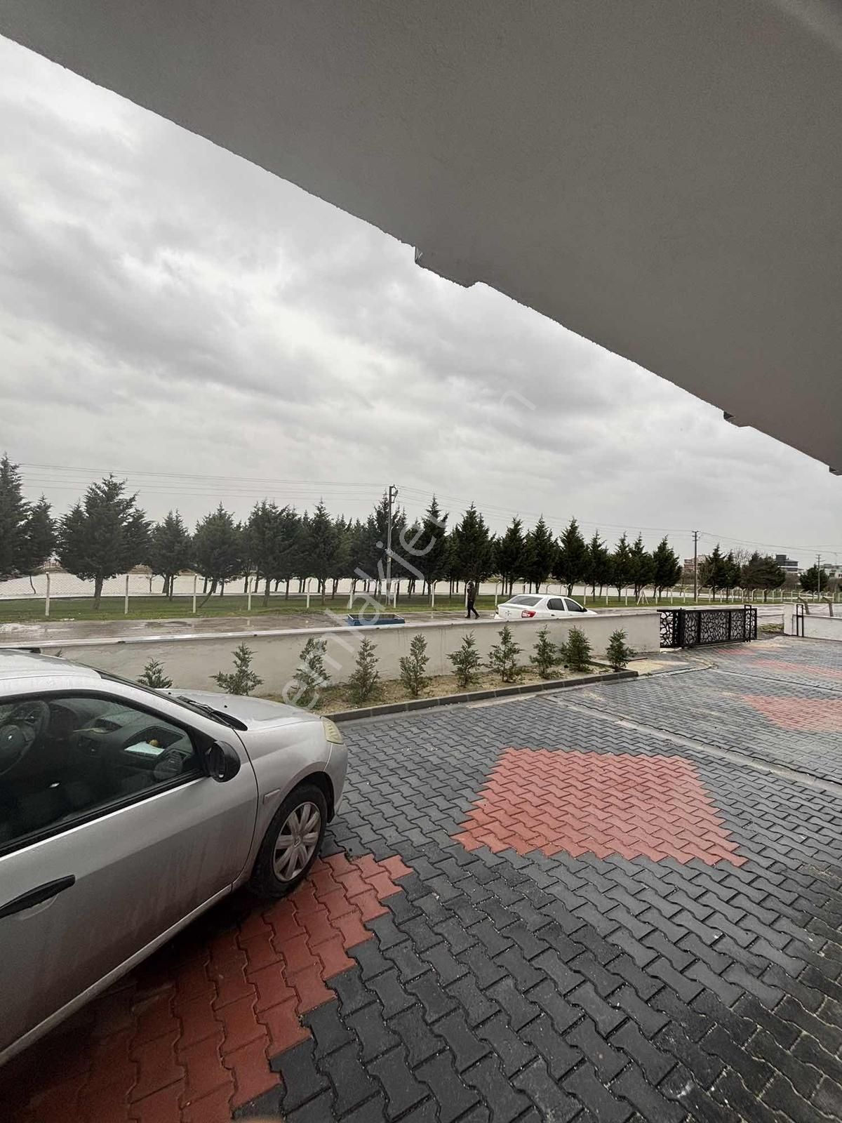 Tekirdağ Ergene Marmaracık'ta Göl Manzaralı Satılık 2+1 Daire - Görsel 18