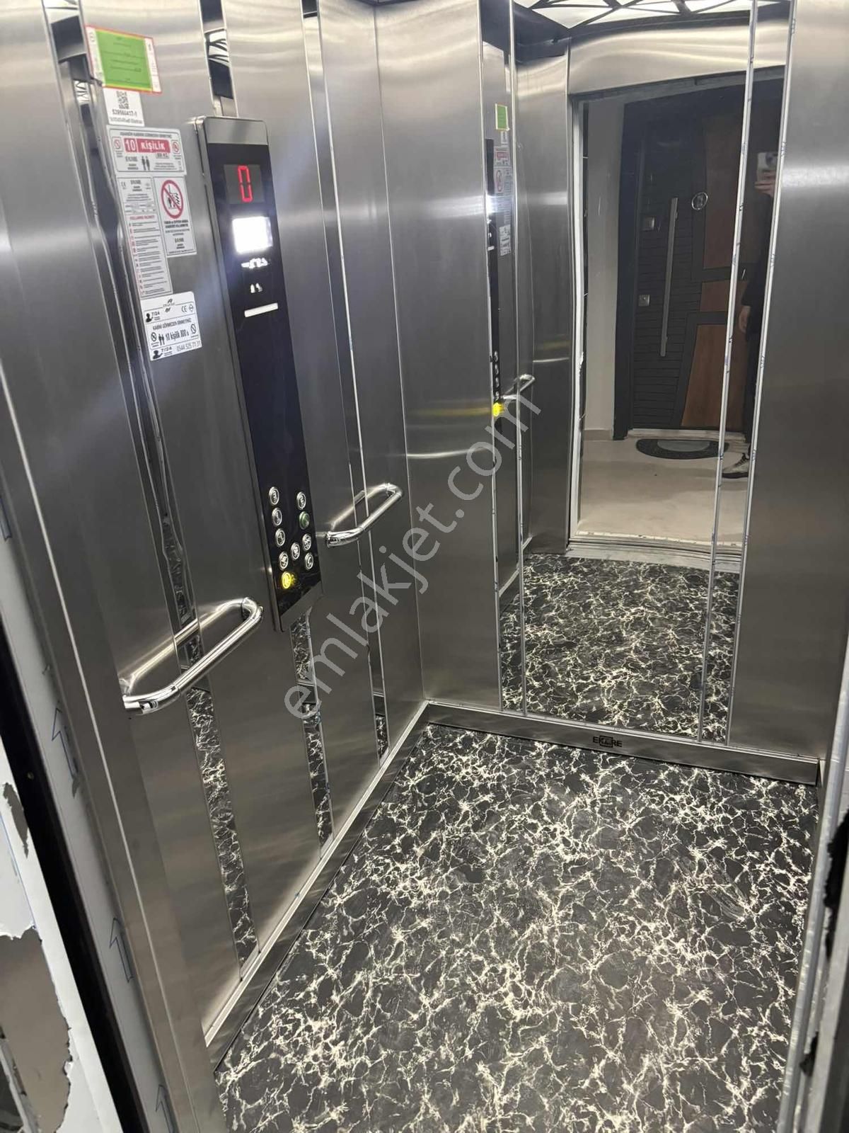 Tekirdağ Ergene Marmaracık'ta Göl Manzaralı Satılık 2+1 Daire - Görsel 2