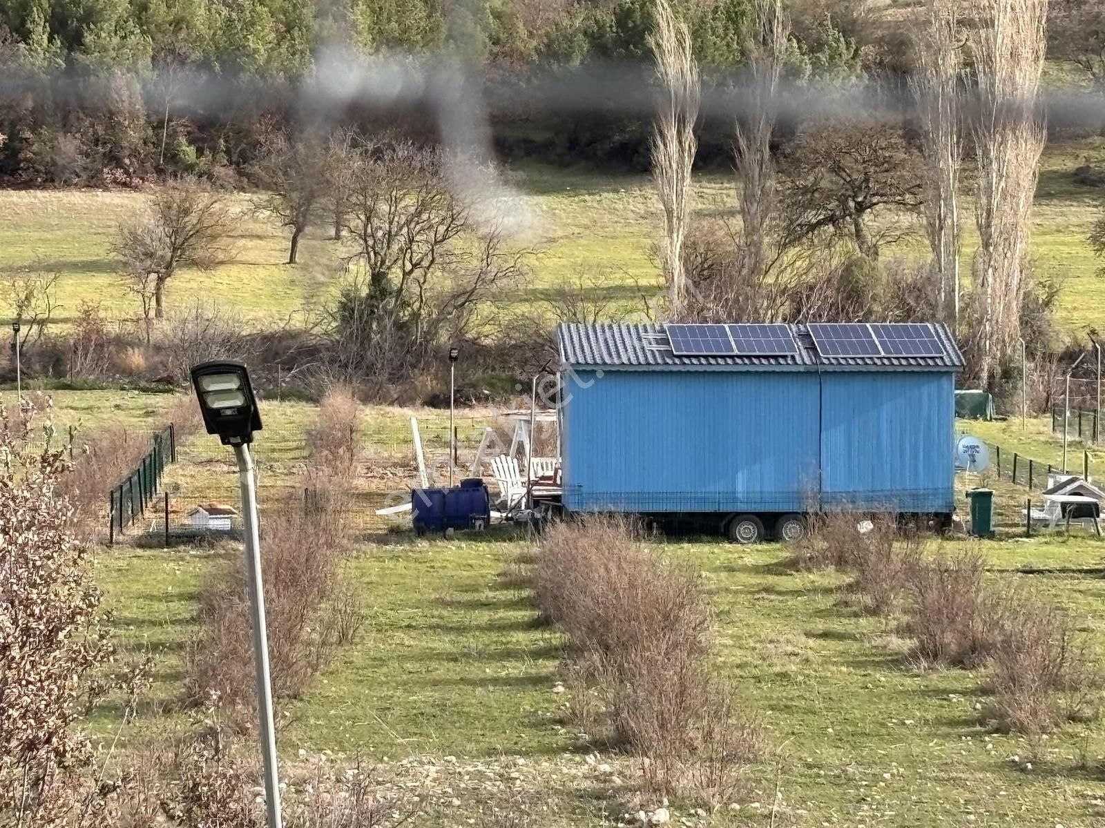Realivadan Bergama Koyuneli'nde Satılık Kooperatif Hissesi - Görsel 24