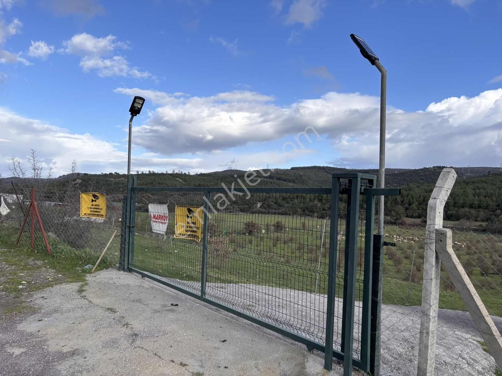 Realivadan Bergama Koyuneli'nde Satılık Kooperatif Hissesi - Görsel 16