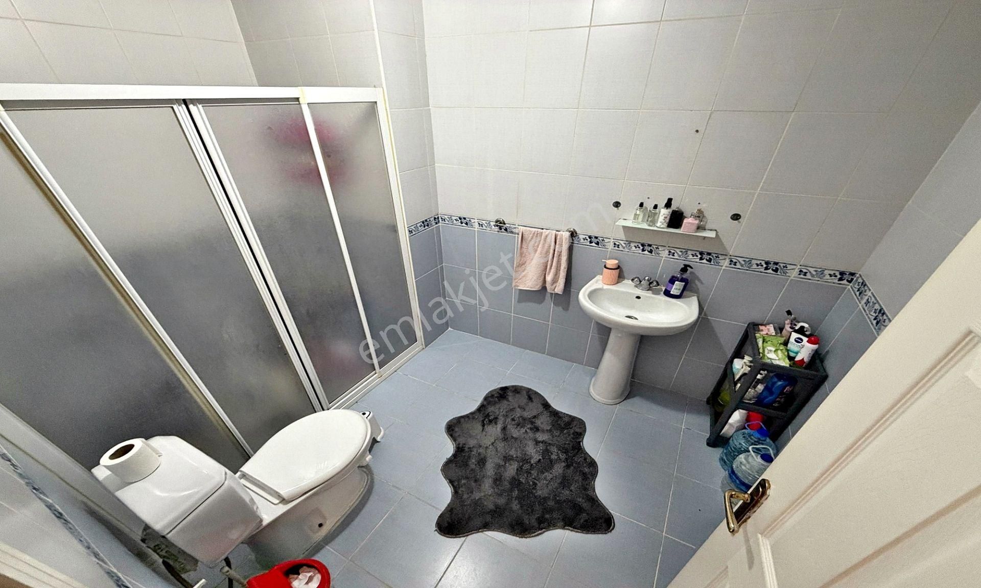 Atapark'ta Cadde Üstü Katta Masrafsız Kök Tapu 3+1 130 M2! - Görsel 18