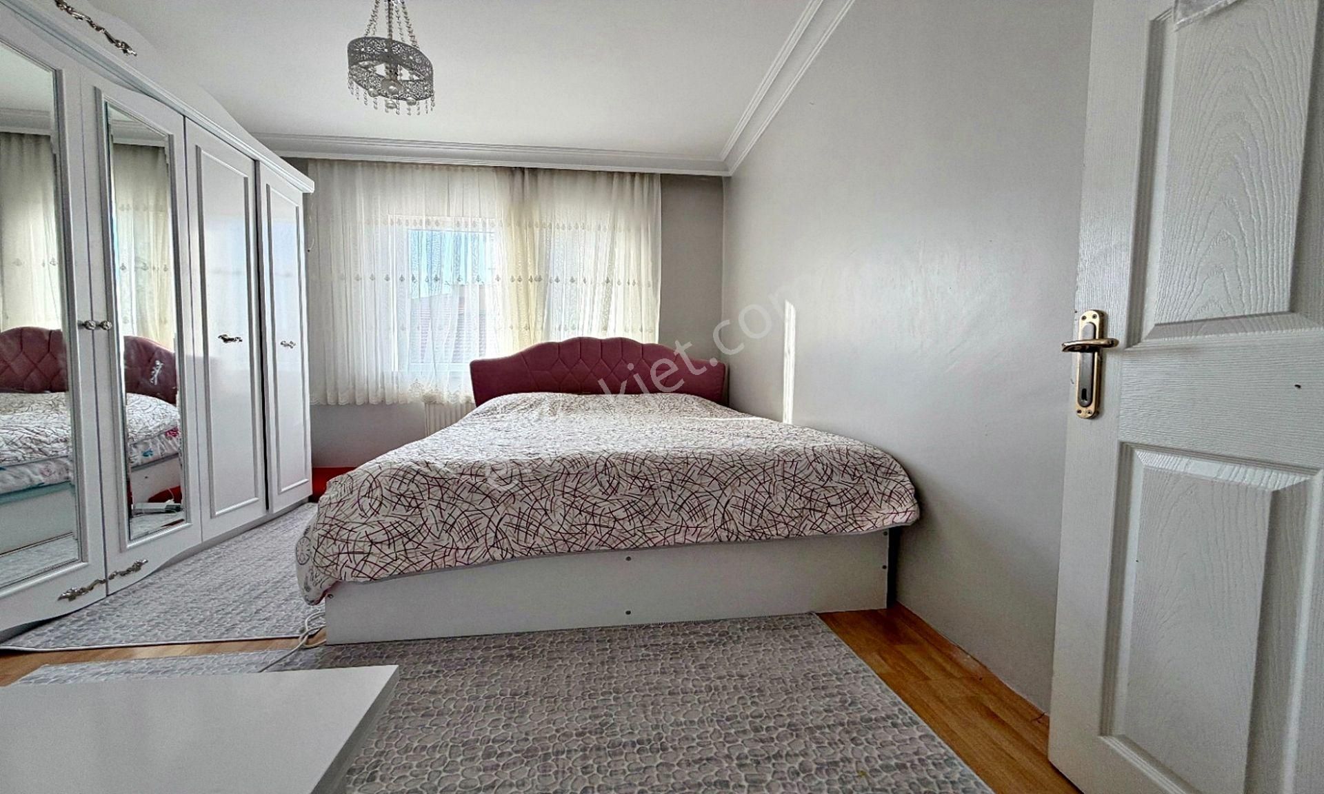 Atapark'ta Cadde Üstü Katta Masrafsız Kök Tapu 3+1 130 M2! - Görsel 13