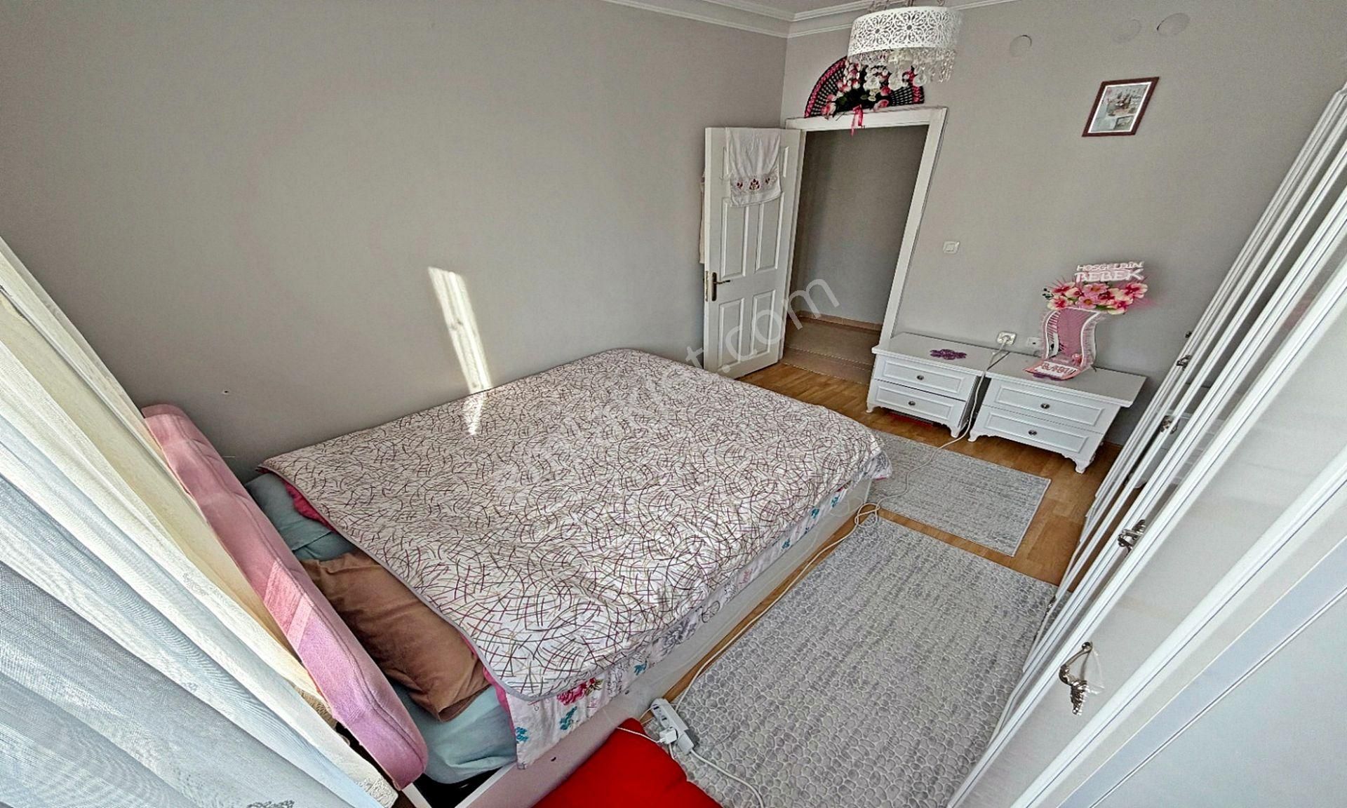 Atapark'ta Cadde Üstü Katta Masrafsız Kök Tapu 3+1 130 M2! - Görsel 15