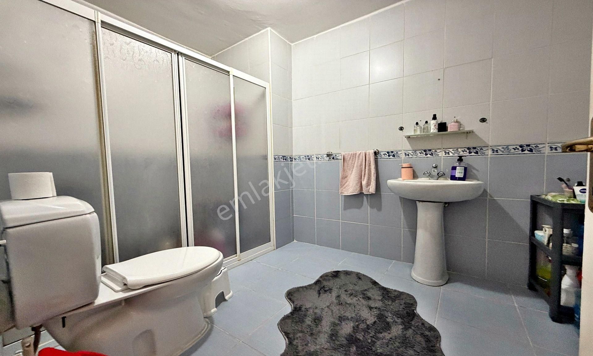 Atapark'ta Cadde Üstü Katta Masrafsız Kök Tapu 3+1 130 M2! - Görsel 17