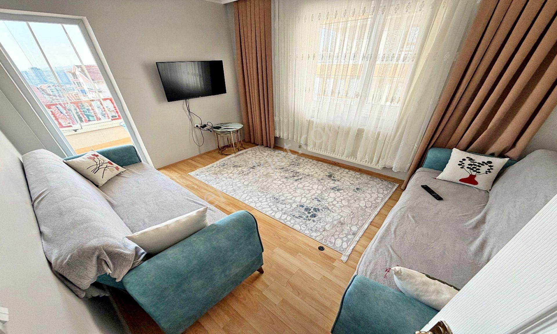 Atapark'ta Cadde Üstü Katta Masrafsız Kök Tapu 3+1 130 M2! - Görsel 10