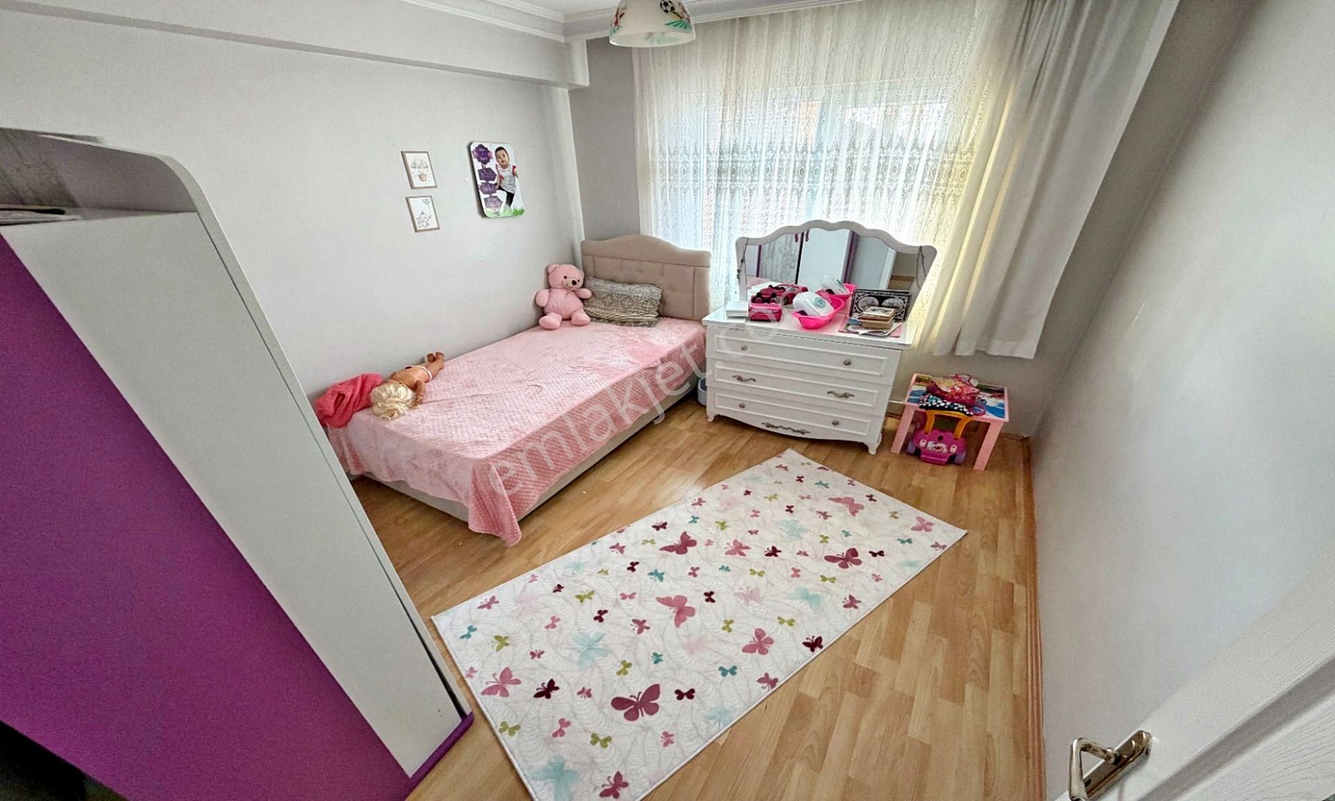 Atapark'ta Cadde Üstü Katta Masrafsız Kök Tapu 3+1 130 M2! - Görsel 23