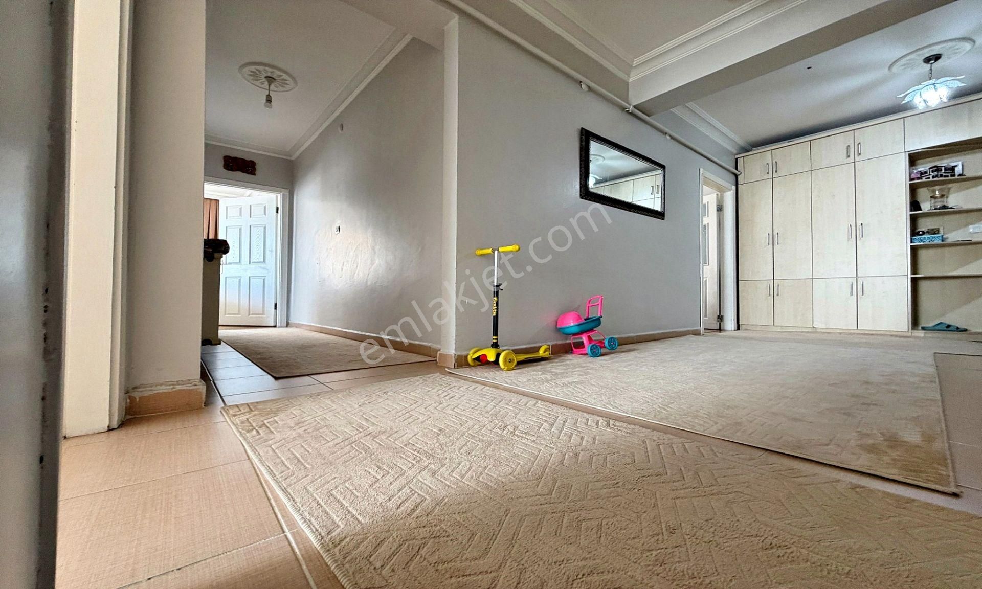 Atapark'ta Cadde Üstü Katta Masrafsız Kök Tapu 3+1 130 M2! - Görsel 20