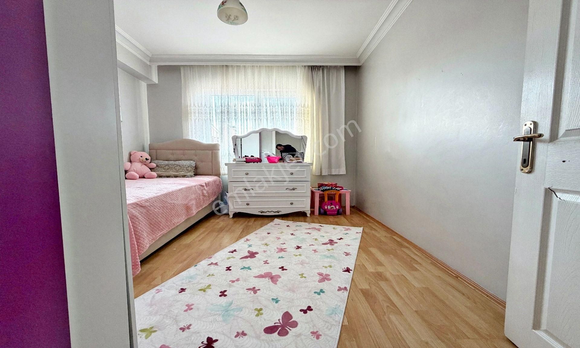 Atapark'ta Cadde Üstü Katta Masrafsız Kök Tapu 3+1 130 M2! - Görsel 11