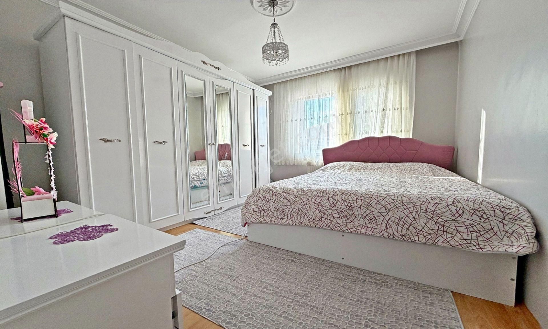 Atapark'ta Cadde Üstü Katta Masrafsız Kök Tapu 3+1 130 M2! - Görsel 29