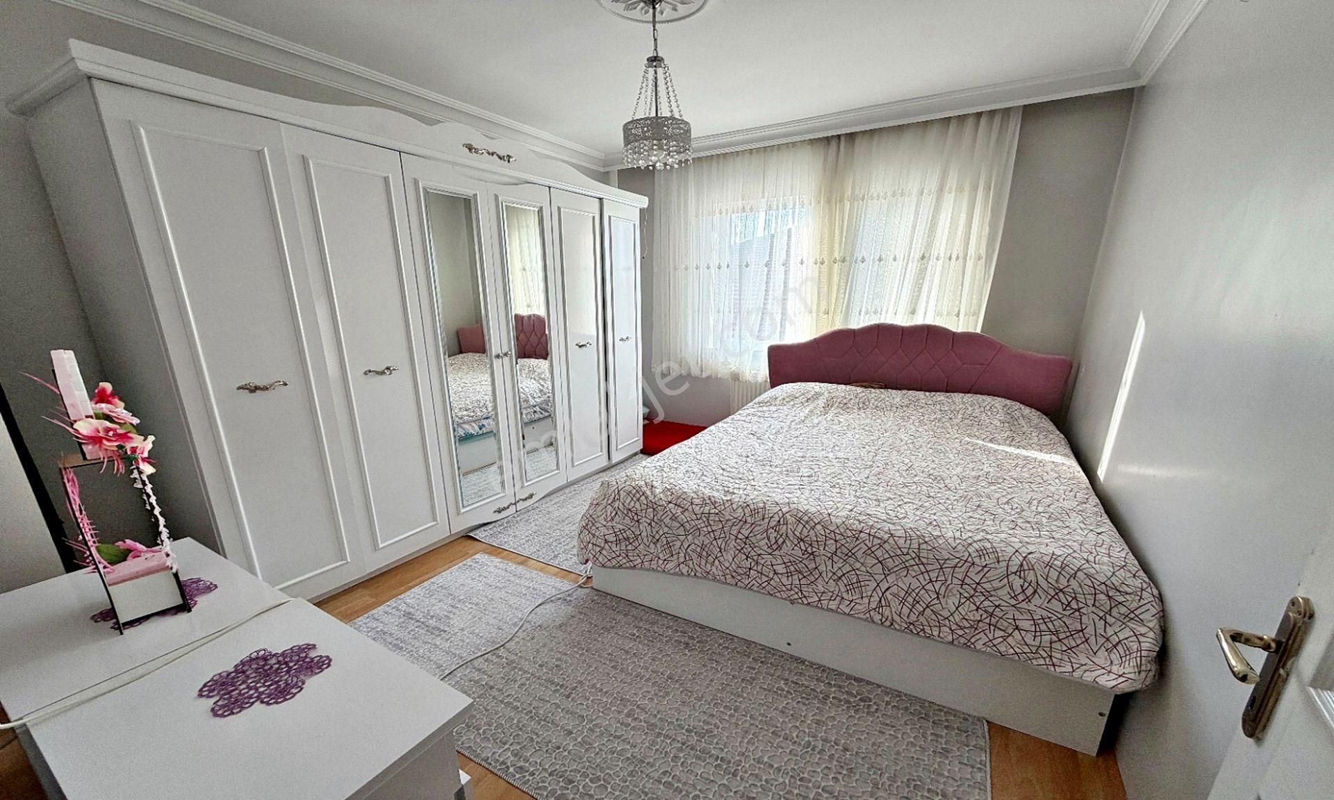 Atapark'ta Cadde Üstü Katta Masrafsız Kök Tapu 3+1 130 M2! - Görsel 14