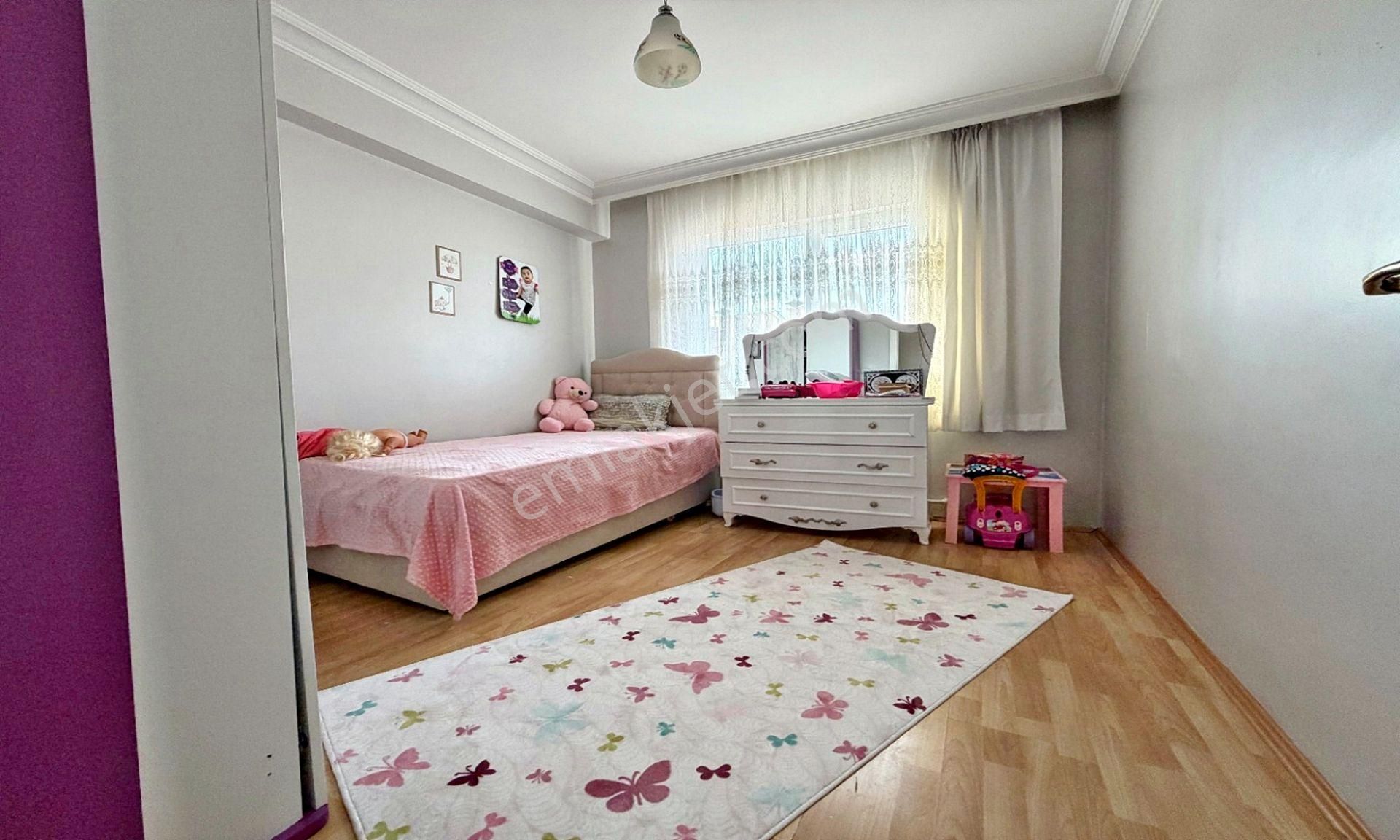 Atapark'ta Cadde Üstü Katta Masrafsız Kök Tapu 3+1 130 M2! - Görsel 12