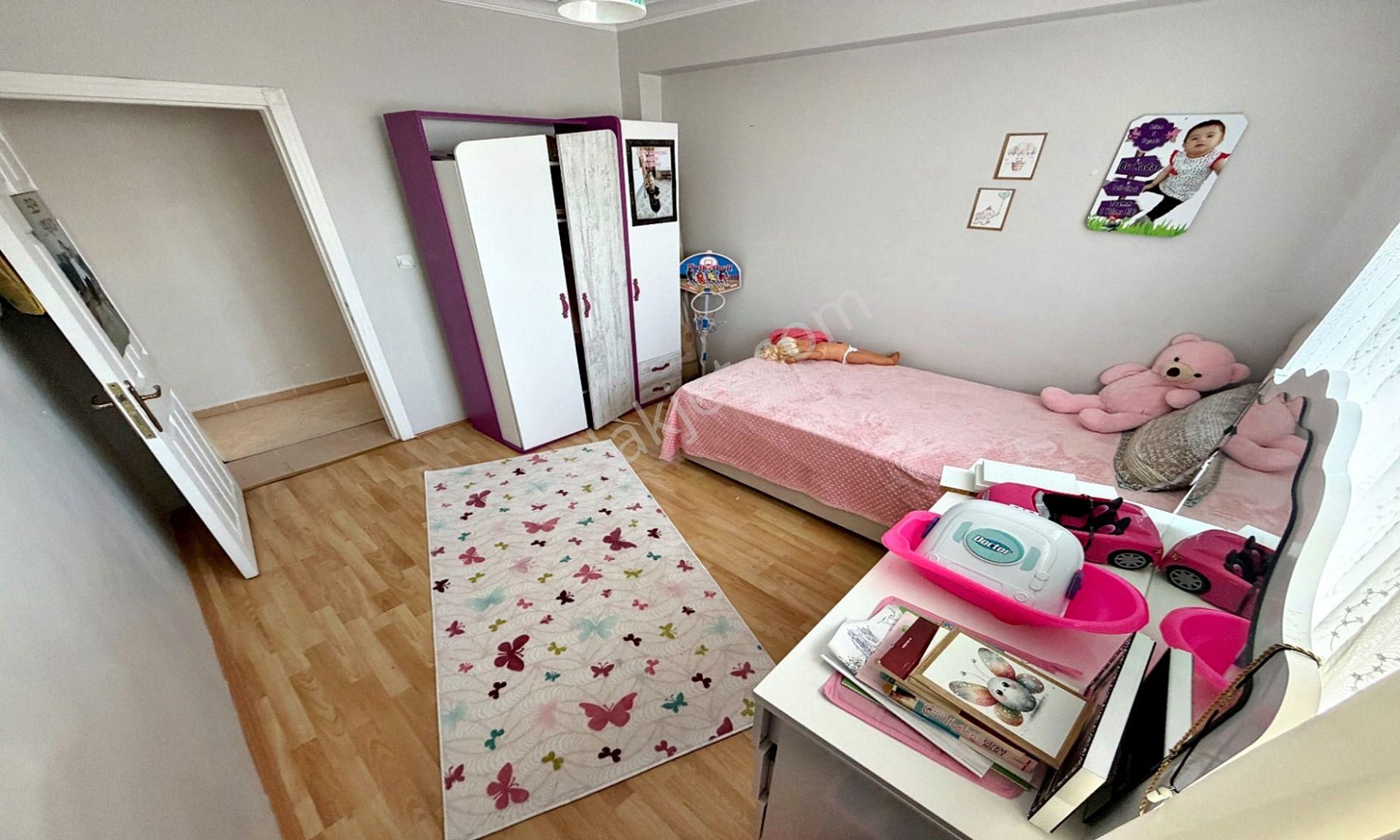 Atapark'ta Cadde Üstü Katta Masrafsız Kök Tapu 3+1 130 M2! - Görsel 22