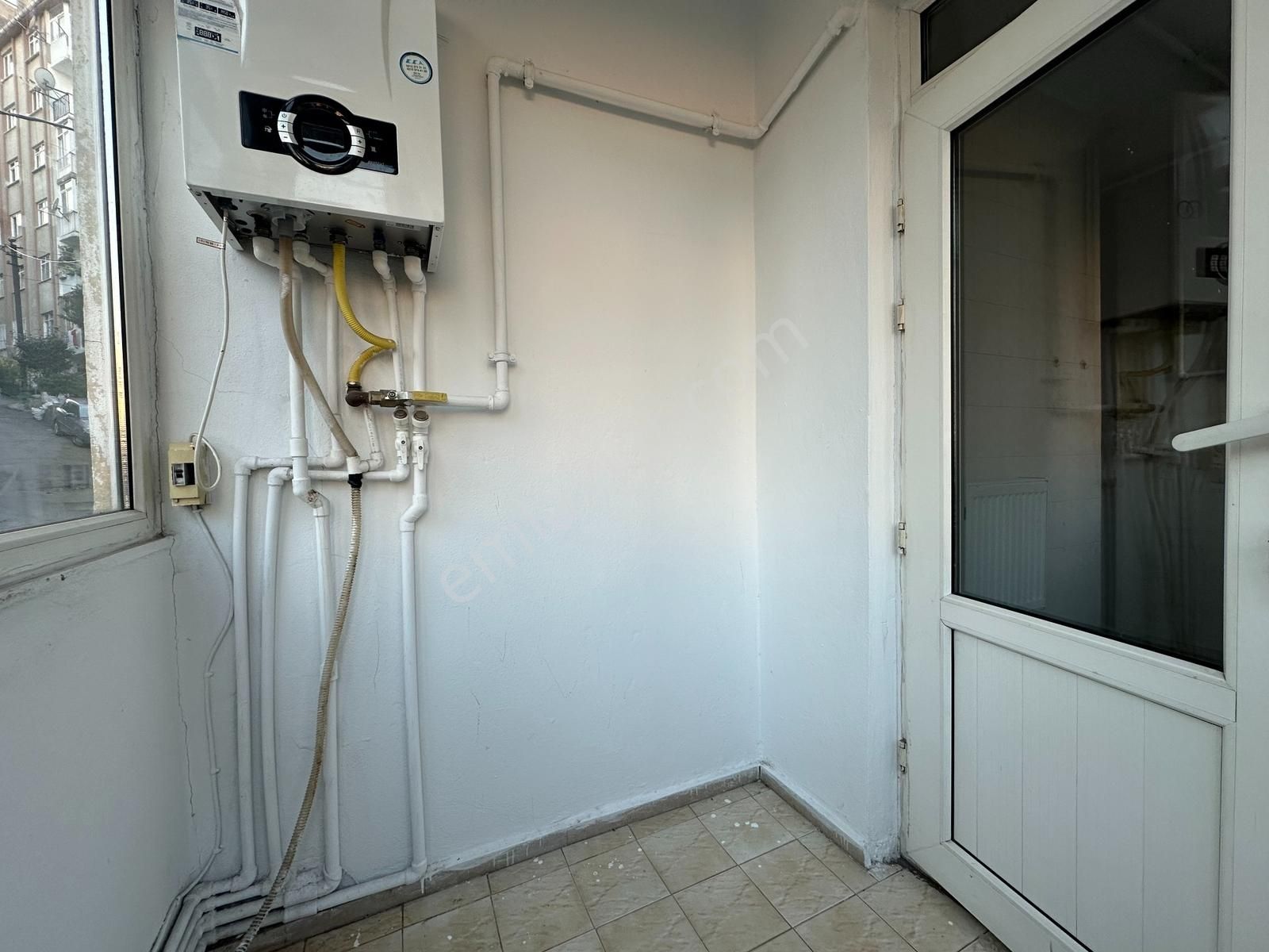 Şişli Fulya Geniş 1+1 Bakımlı Merkezi Lokasyon Kiralık Daire - Görsel 6