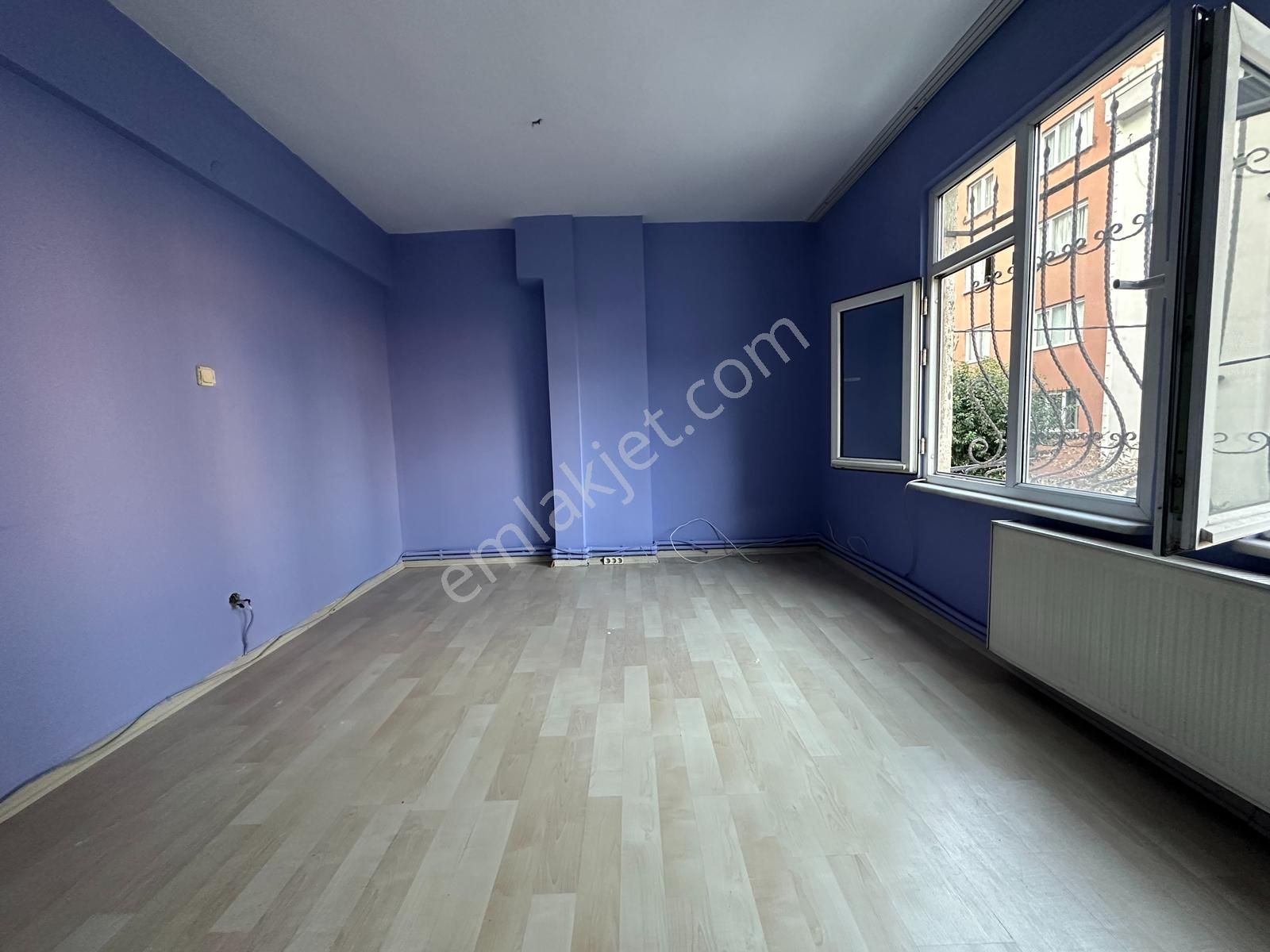 Şişli Fulya Geniş 1+1 Bakımlı Merkezi Lokasyon Kiralık Daire - Görsel 2