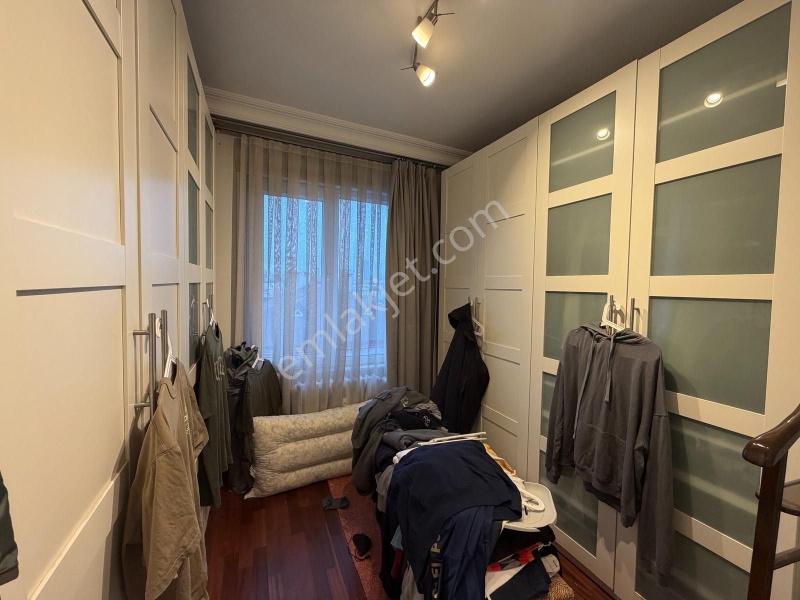 Etiler 4+1 Dublex Bakımlı Site İçinde Kiralık Daire - Görsel 14