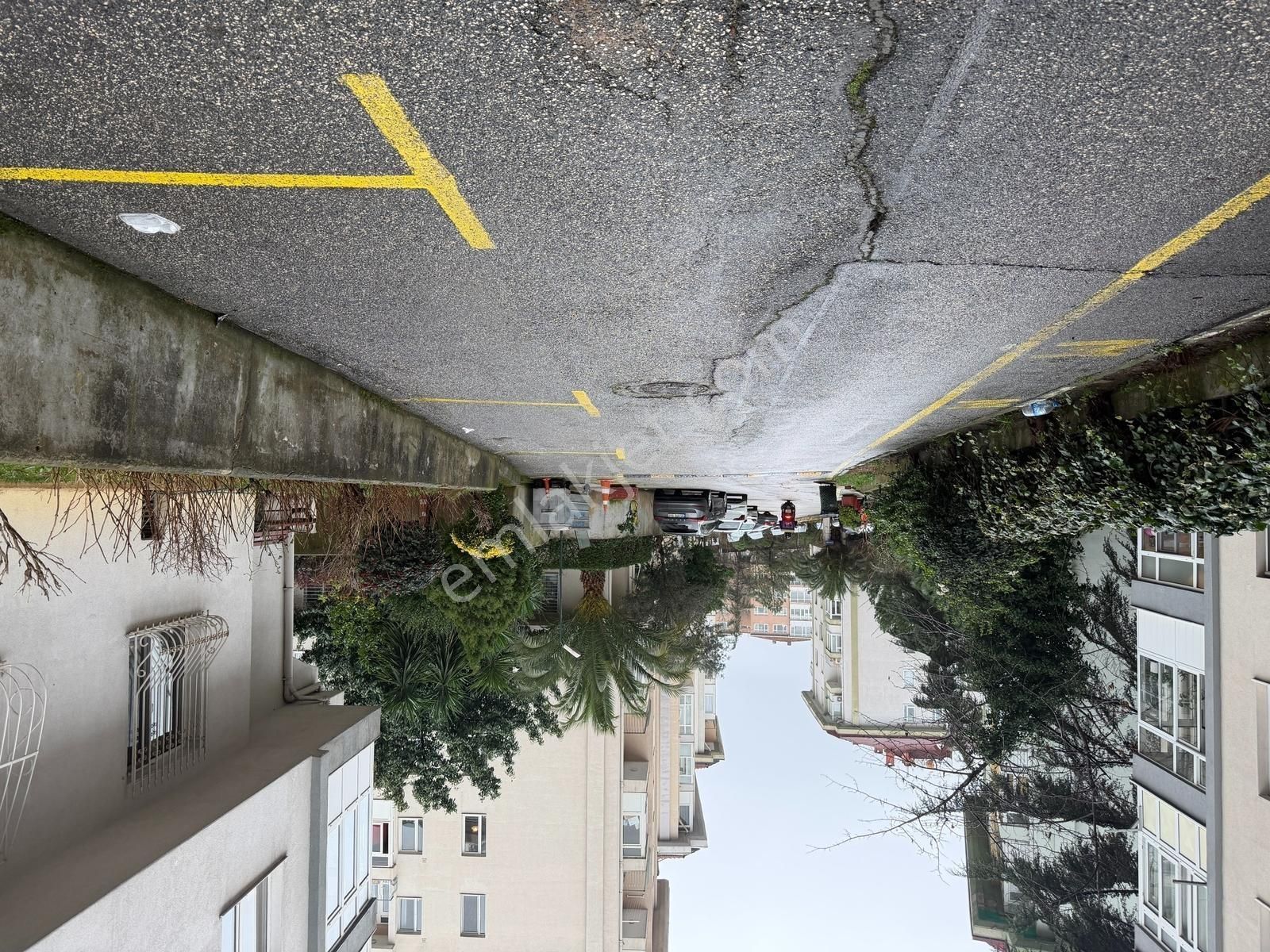 Etiler 4+1 Dublex Bakımlı Site İçinde Kiralık Daire - Görsel 17