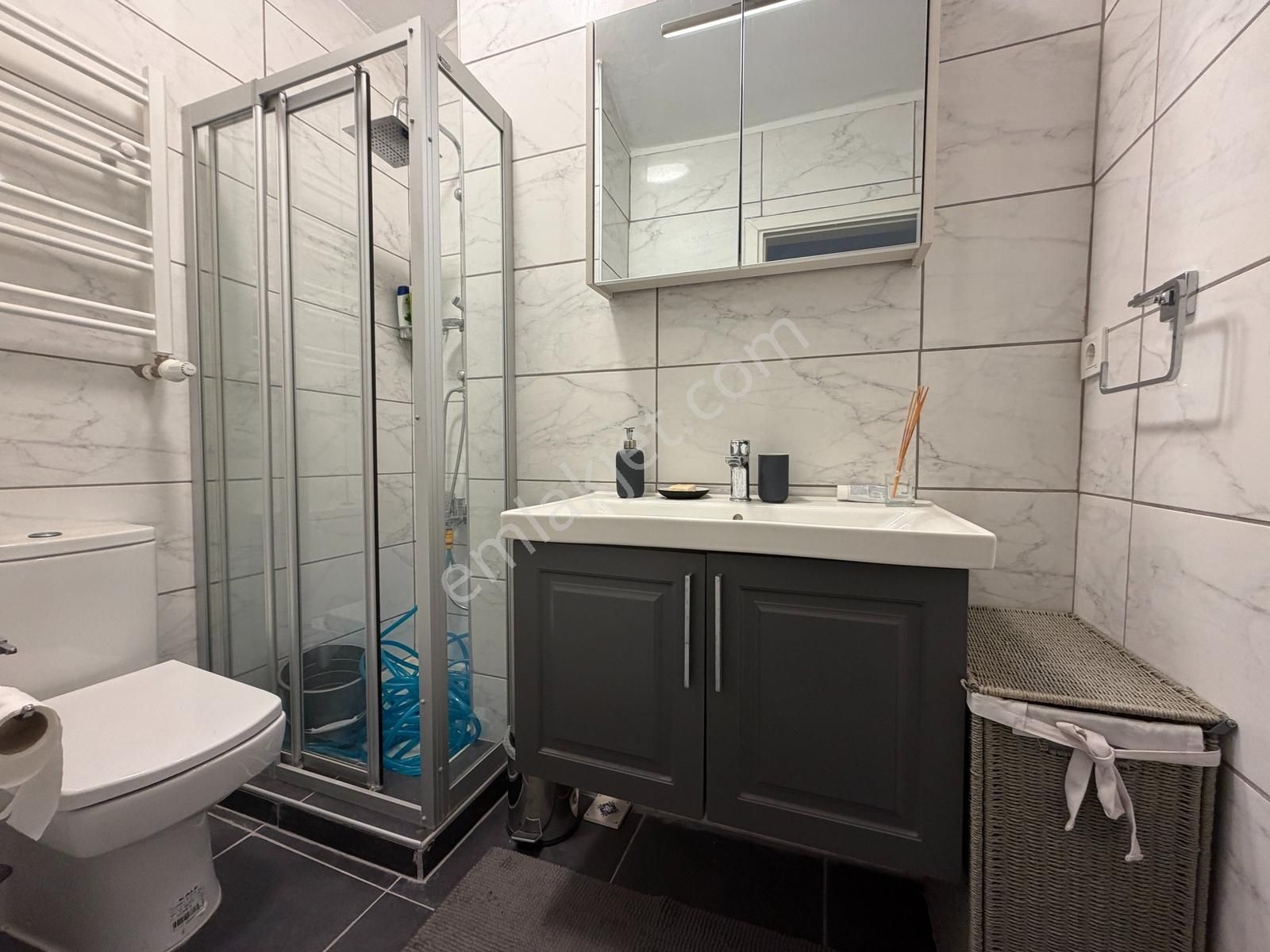 Etiler 4+1 Dublex Bakımlı Site İçinde Kiralık Daire - Görsel 29