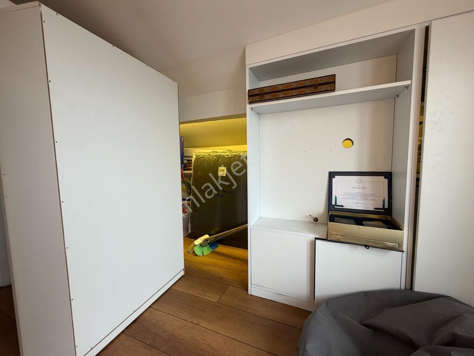 Etiler 4+1 Dublex Bakımlı Site İçinde Kiralık Daire - Görsel 32