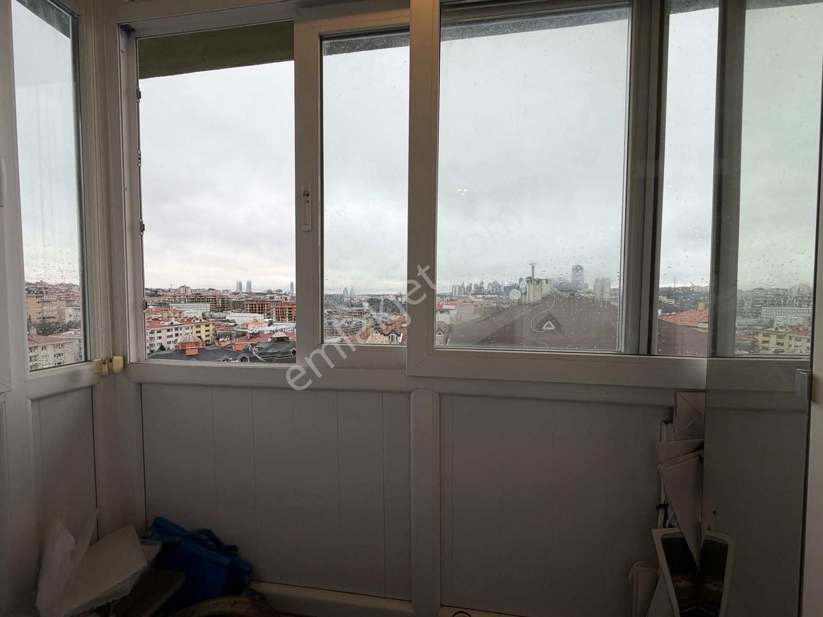 Etiler 4+1 Dublex Bakımlı Site İçinde Kiralık Daire - Görsel 33