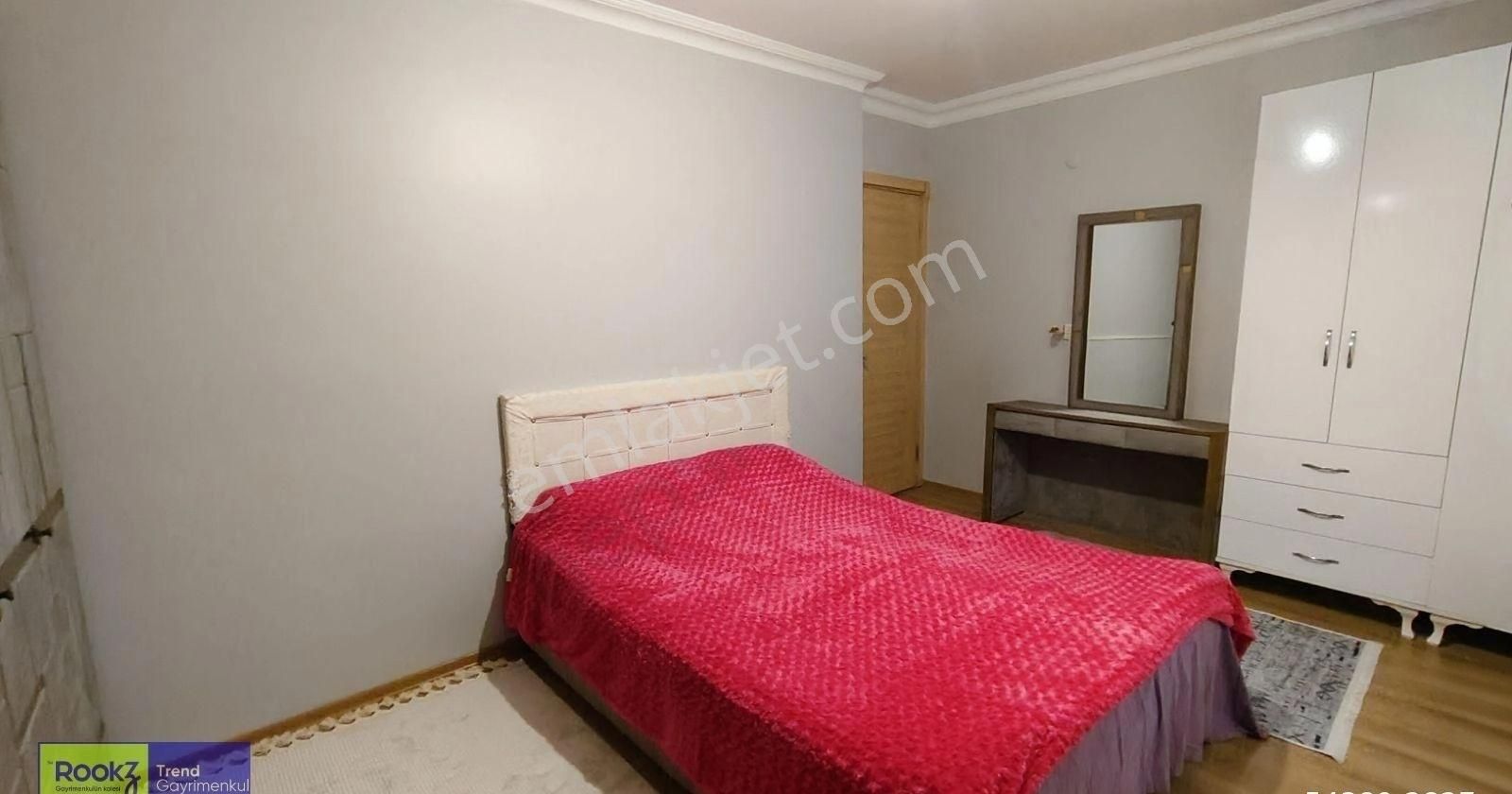 Mimar Sinan Mh. Doğa Parka Yakın 2+1 Satılık Daire - Görsel 8