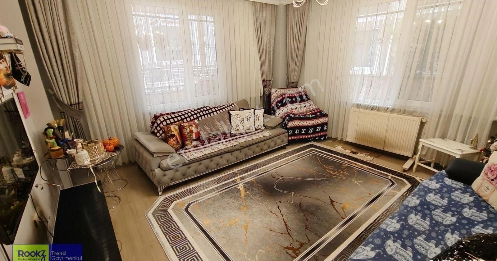 Mimar Sinan Mh. Doğa Parka Yakın 2+1 Satılık Daire - Görsel 3