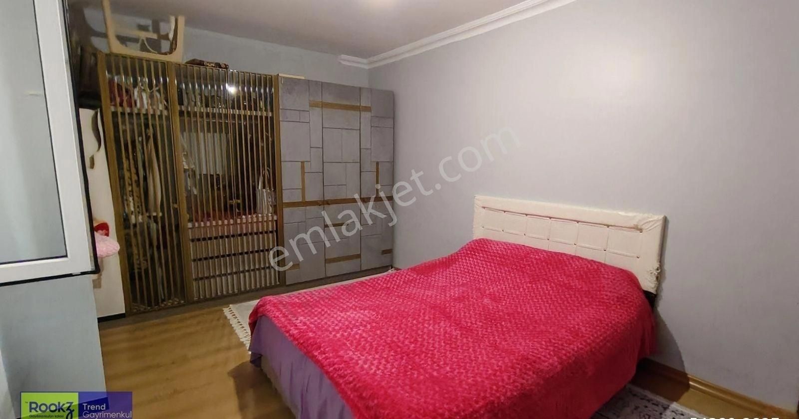 Mimar Sinan Mh. Doğa Parka Yakın 2+1 Satılık Daire - Görsel 7