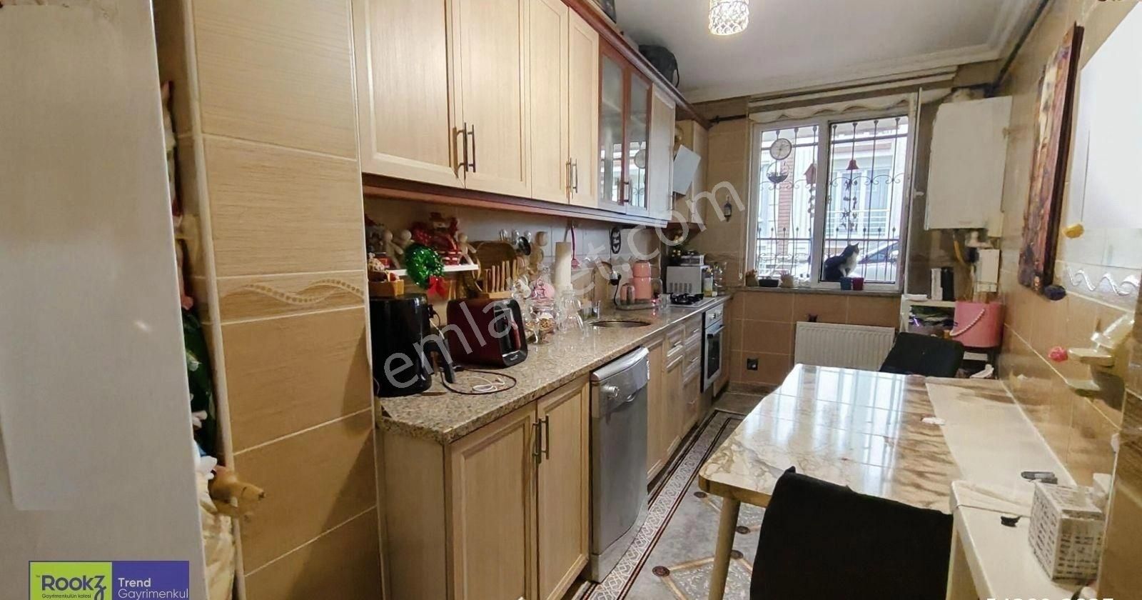 Mimar Sinan Mh. Doğa Parka Yakın 2+1 Satılık Daire - Görsel 4