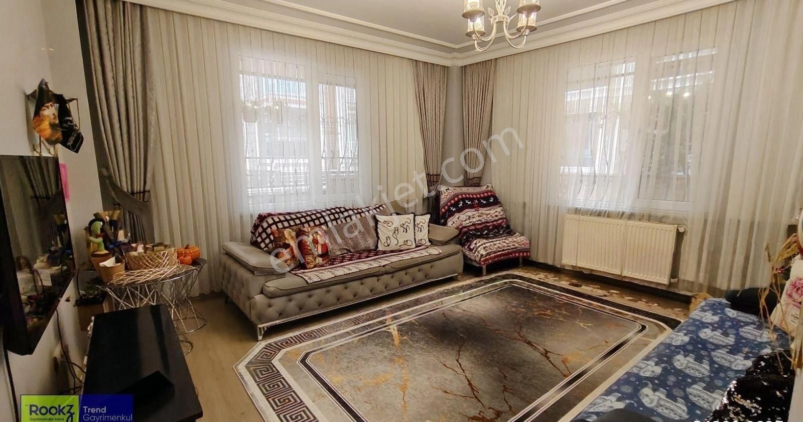 Mimar Sinan Mh. Doğa Parka Yakın 2+1 Satılık Daire - Görsel 10