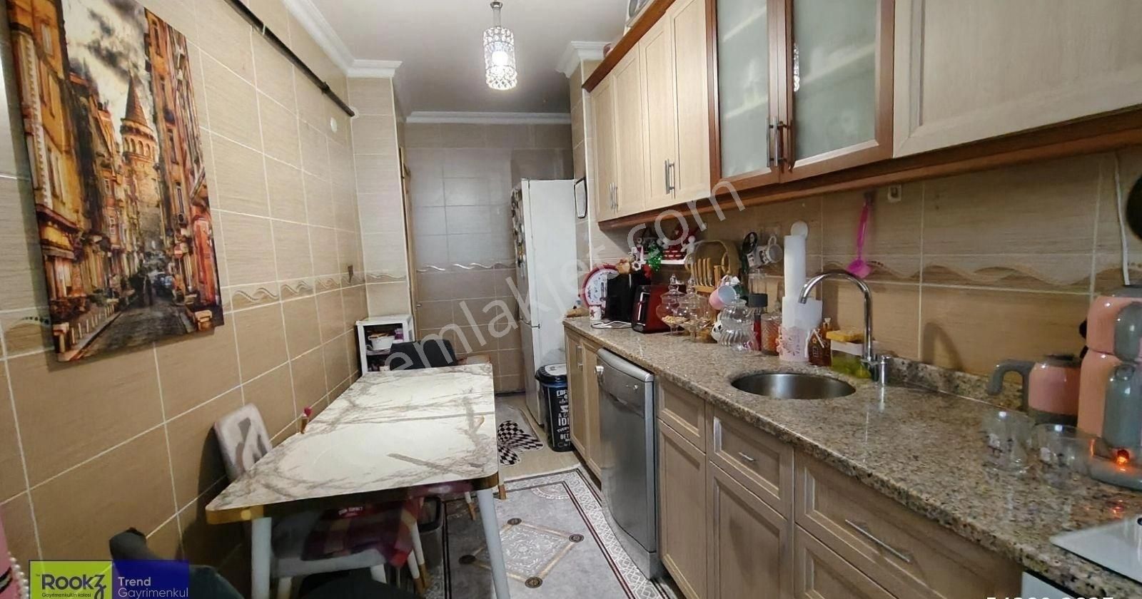 Mimar Sinan Mh. Doğa Parka Yakın 2+1 Satılık Daire - Görsel 9