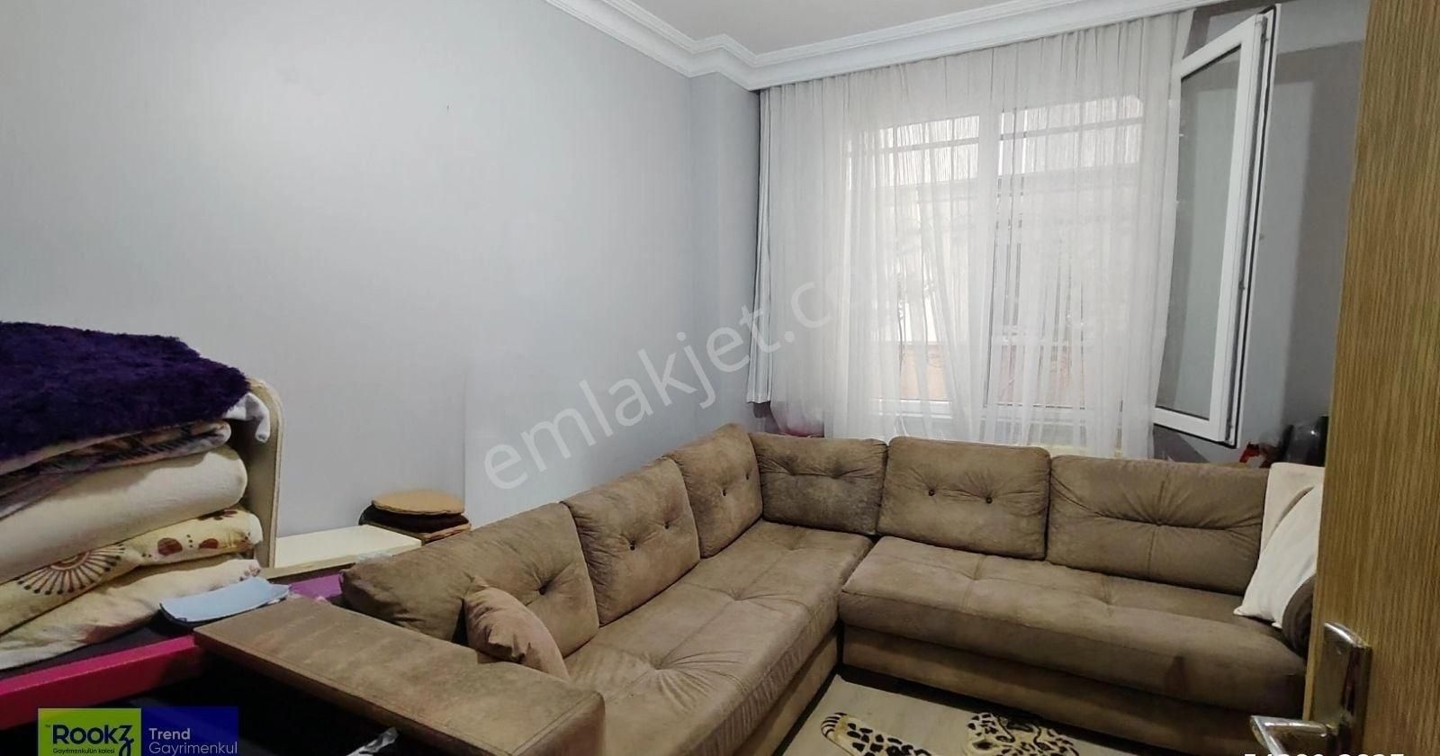 Mimar Sinan Mh. Doğa Parka Yakın 2+1 Satılık Daire - Görsel 5