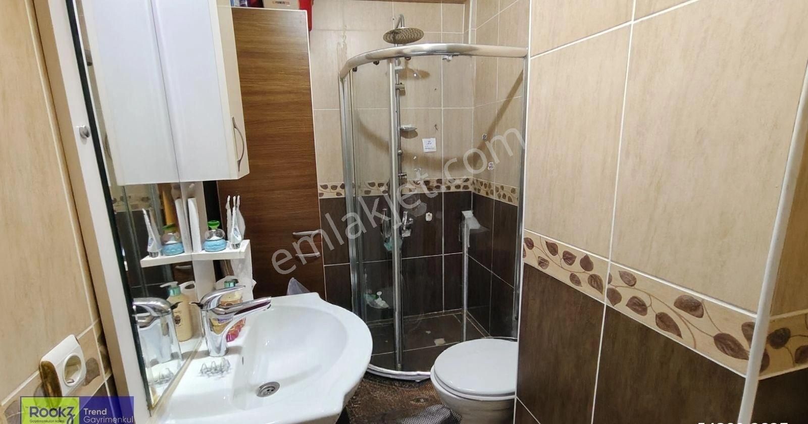 Mimar Sinan Mh. Doğa Parka Yakın 2+1 Satılık Daire - Görsel 13