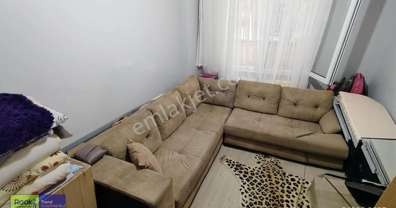 Mimar Sinan Mh. Doğa Parka Yakın 2+1 Satılık Daire - Görsel 12