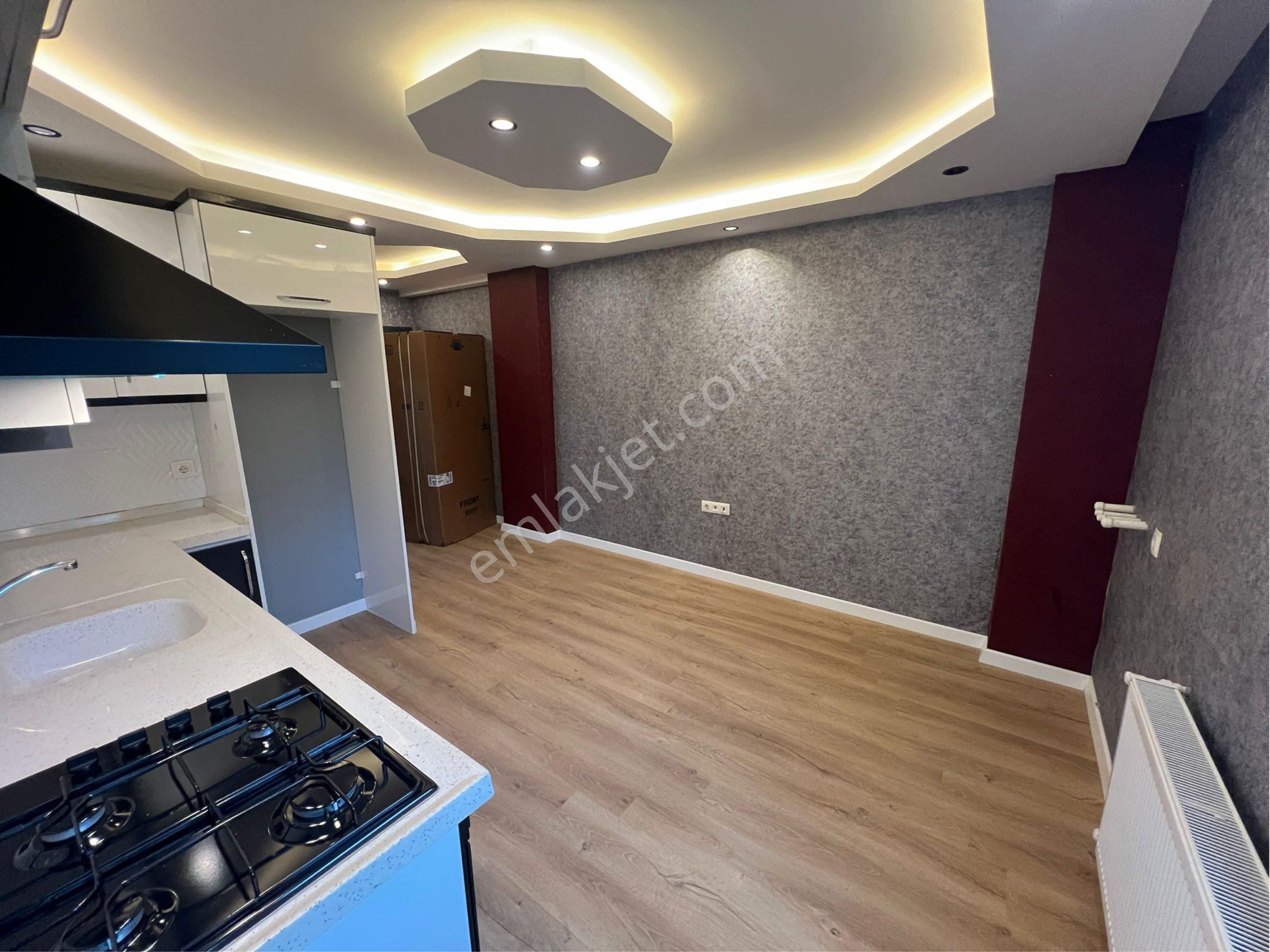 Cemre Emlaktan !!fırsat!! Satılık 2+1 Ters Dubleks Daire - Görsel 24