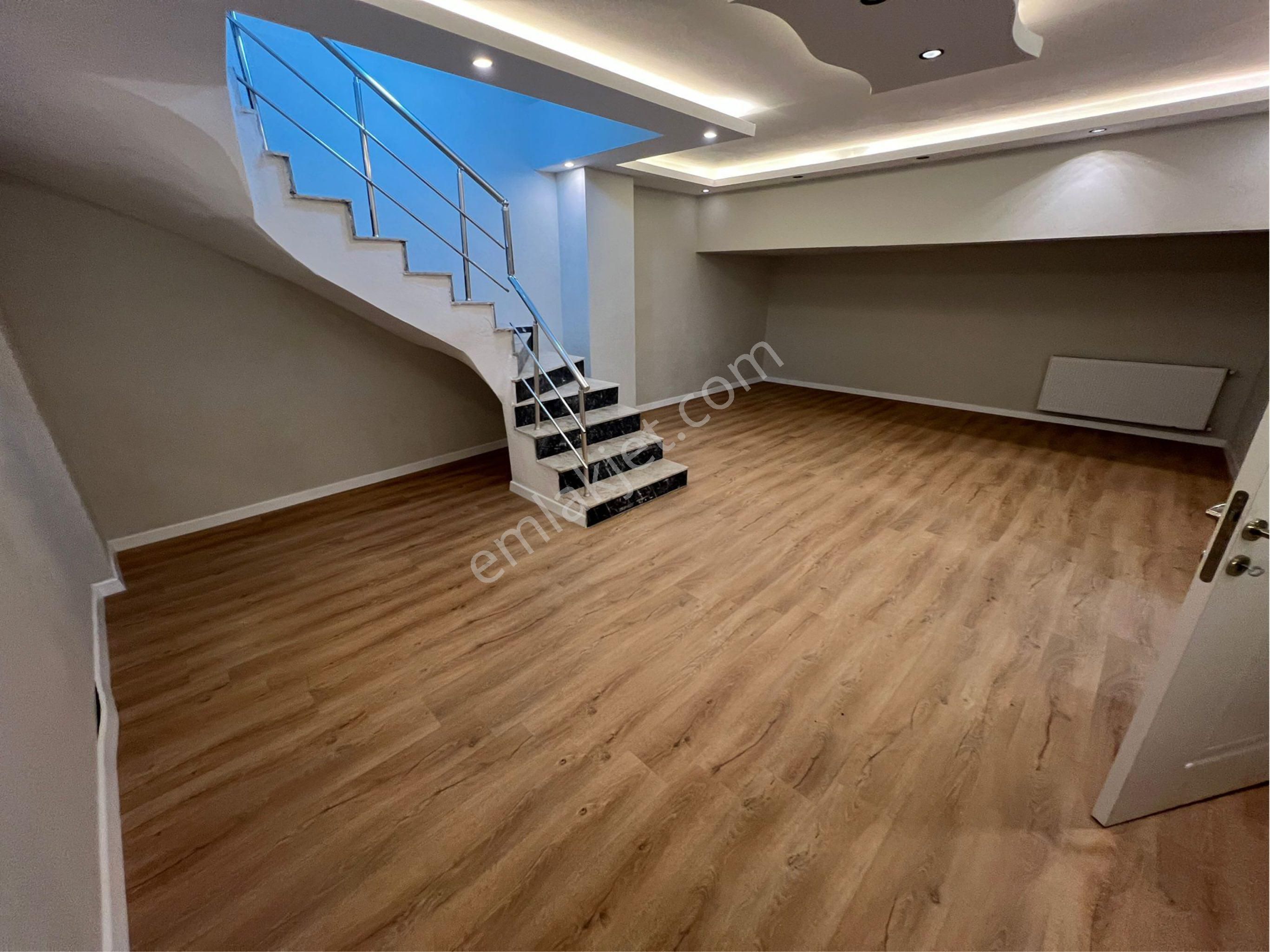 Cemre Emlaktan !!fırsat!! Satılık 2+1 Ters Dubleks Daire - Görsel 15