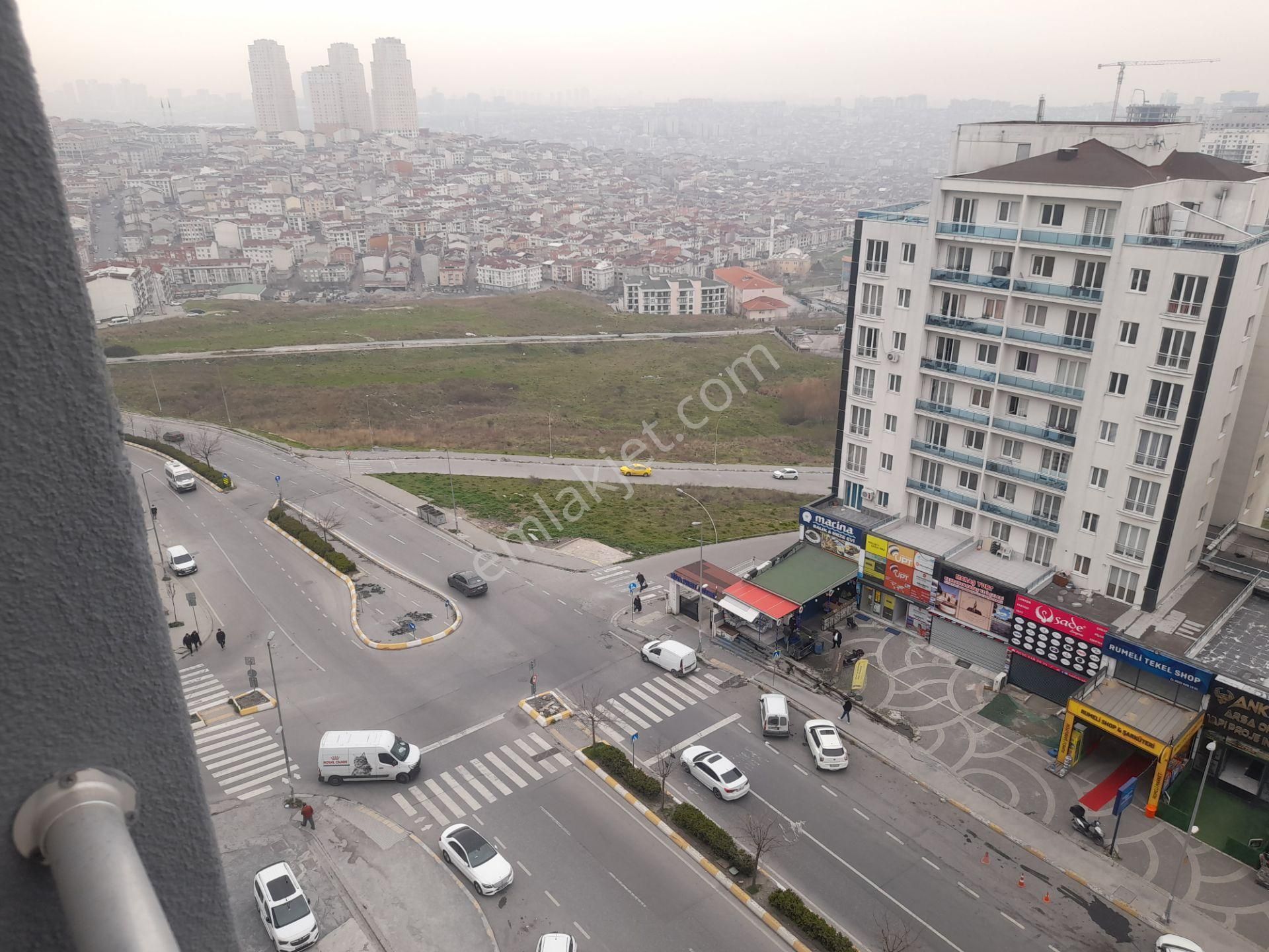 Esenyurt Metrobüse Yakın Konumda Kiralık 1+1 Eşyalı Daire - Görsel 3