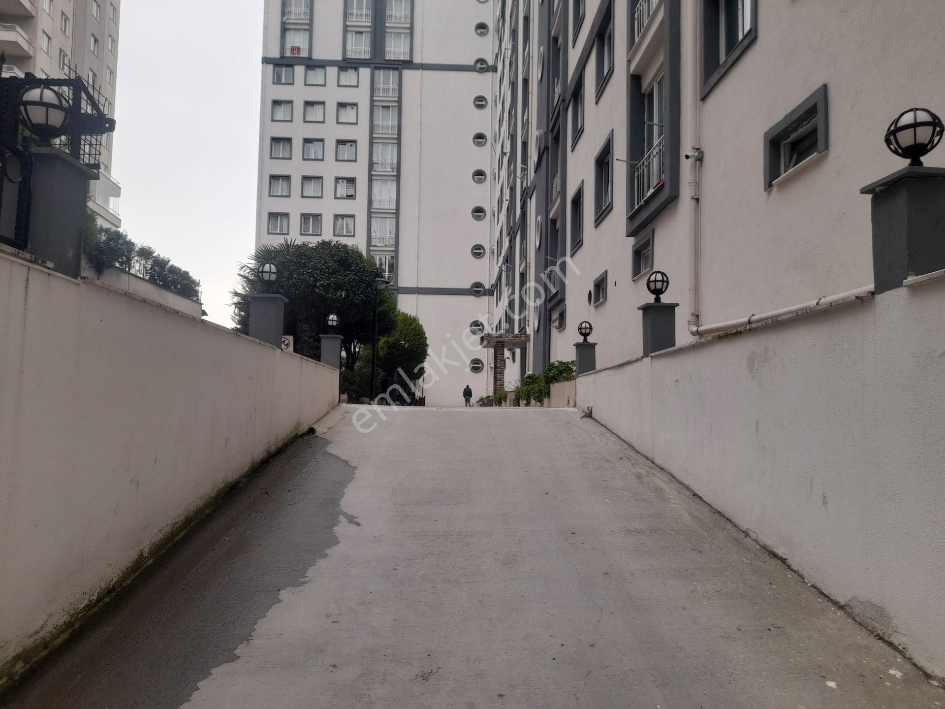 Esenyurt Metrobüse Yakın Konumda Kiralık 1+1 Eşyalı Daire - Görsel 19