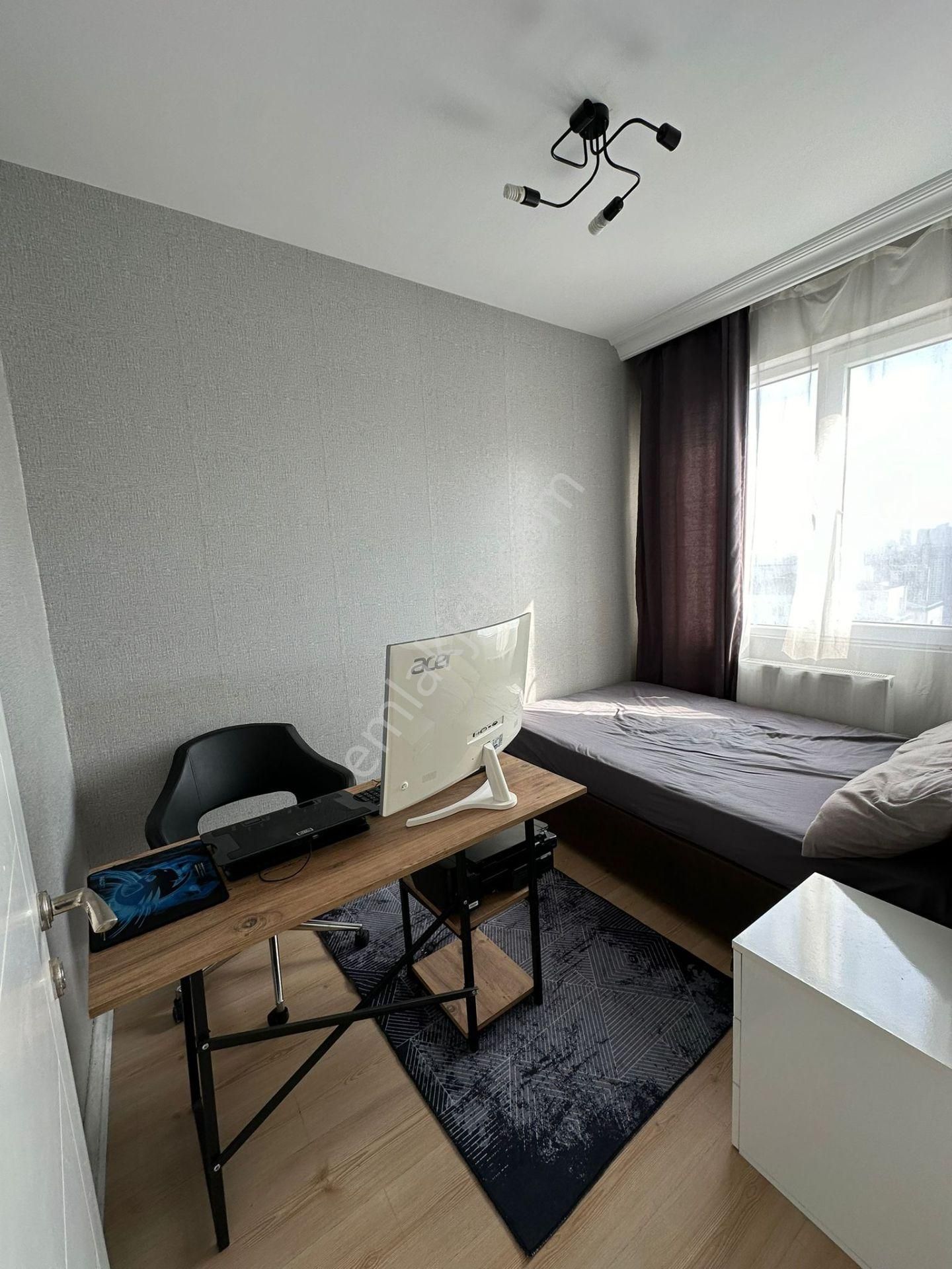 Esenyurt Metrobüse Yakın Konumda Kiralık 1+1 Eşyalı Daire - Görsel 24