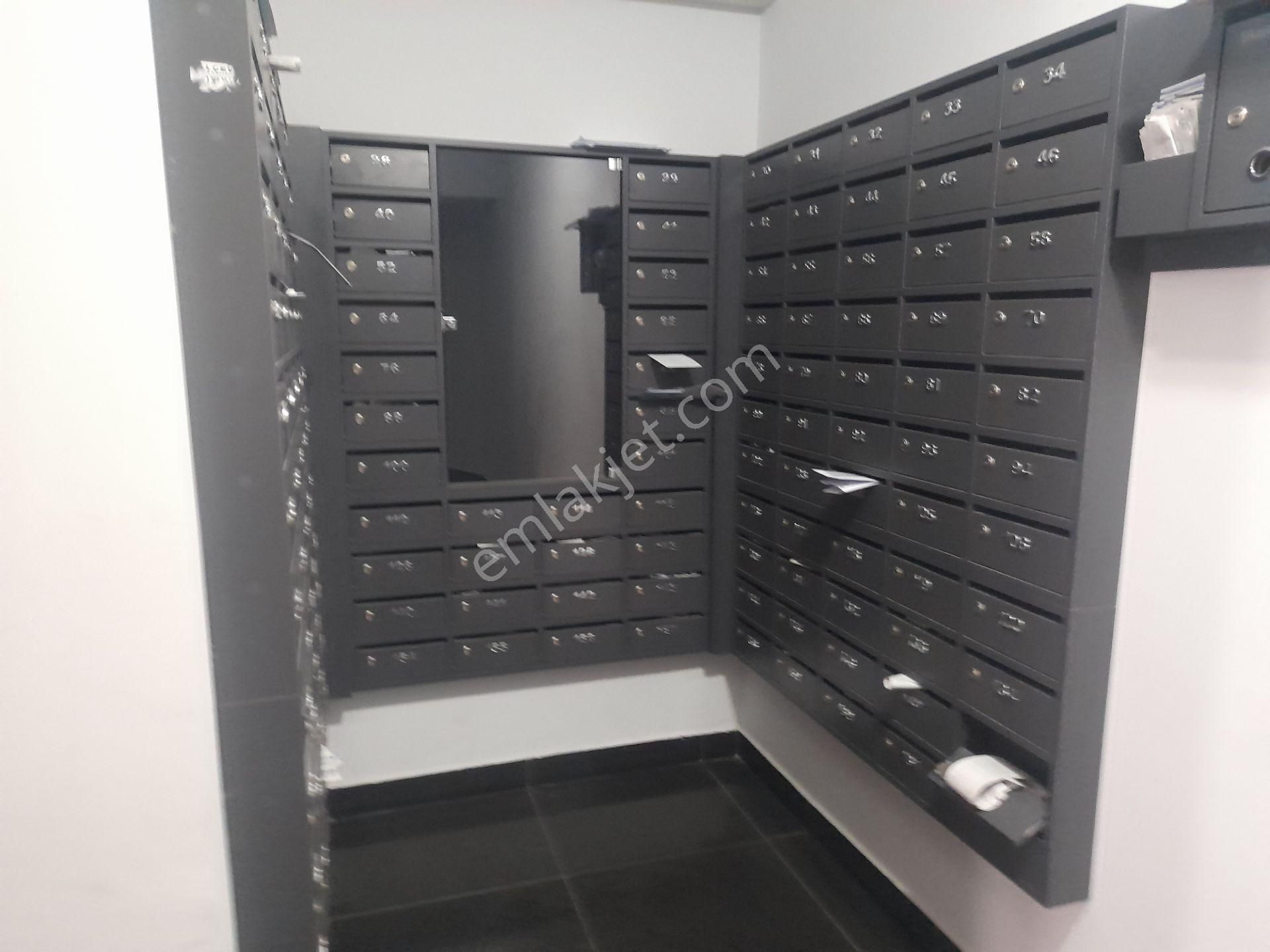 Esenyurt Metrobüse Yakın Konumda Kiralık 1+1 Eşyalı Daire - Görsel 14