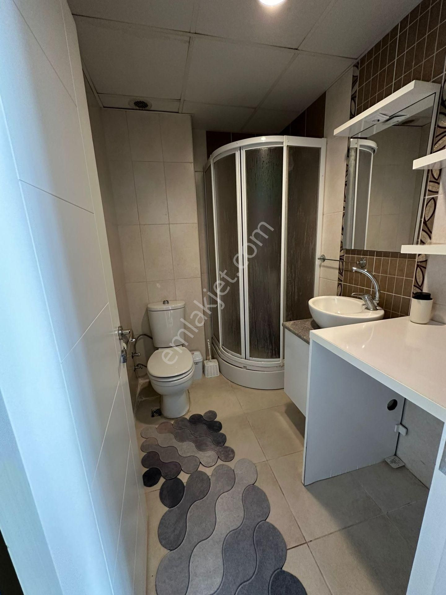 Esenyurt Metrobüse Yakın Konumda Kiralık 1+1 Eşyalı Daire - Görsel 25