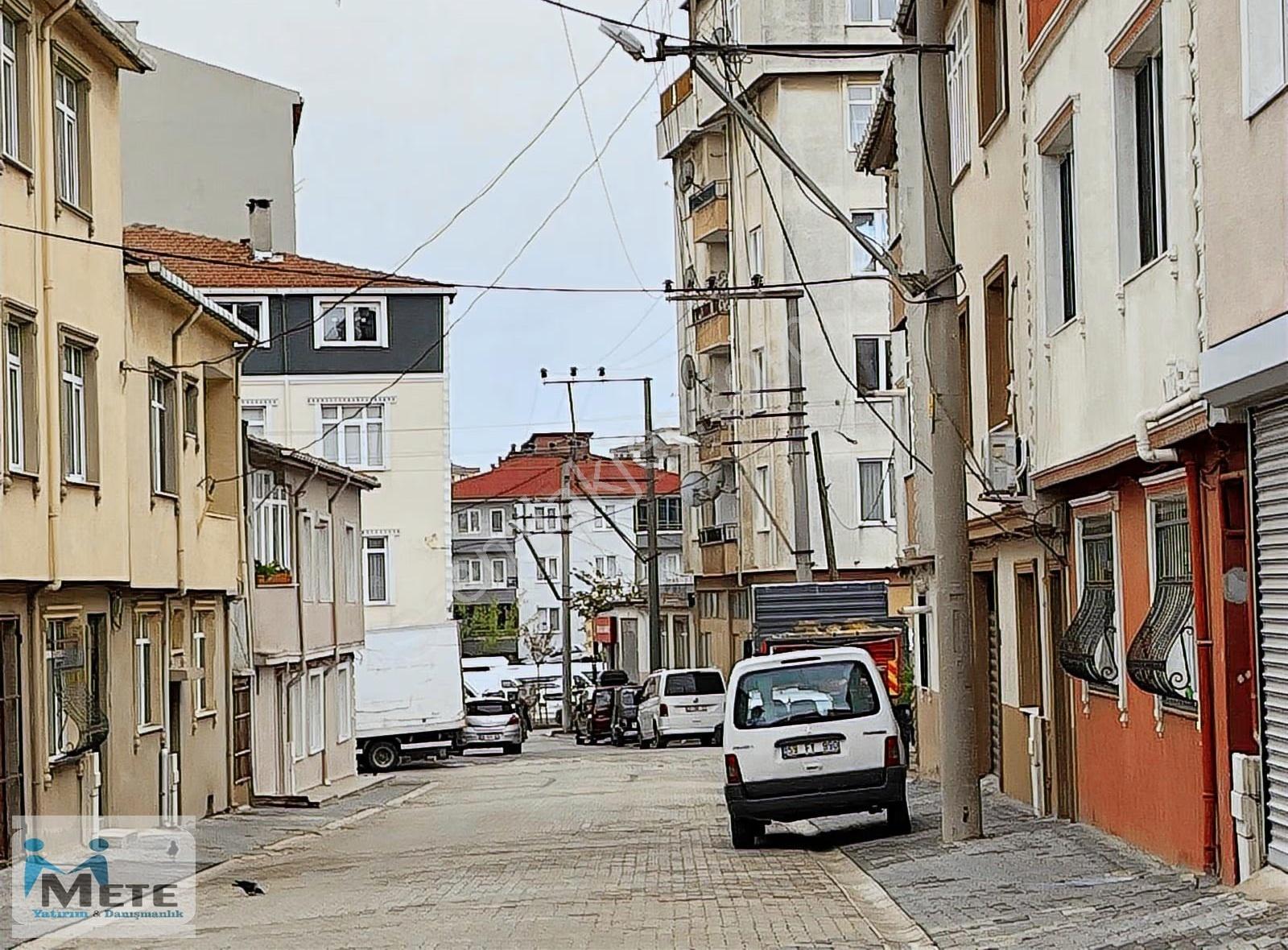 Çorlu Hatip Mah. 4 Kat Ticari İmarlı Satılık 245 M² Arsa Ve Bina - Görsel 31