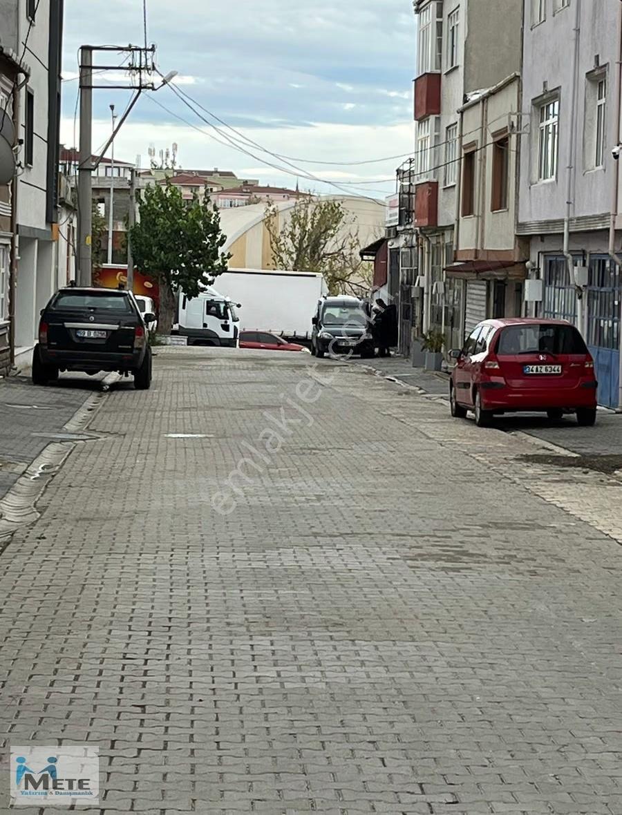 Çorlu Hatip Mah. 4 Kat Ticari İmarlı Satılık 245 M² Arsa Ve Bina - Görsel 15