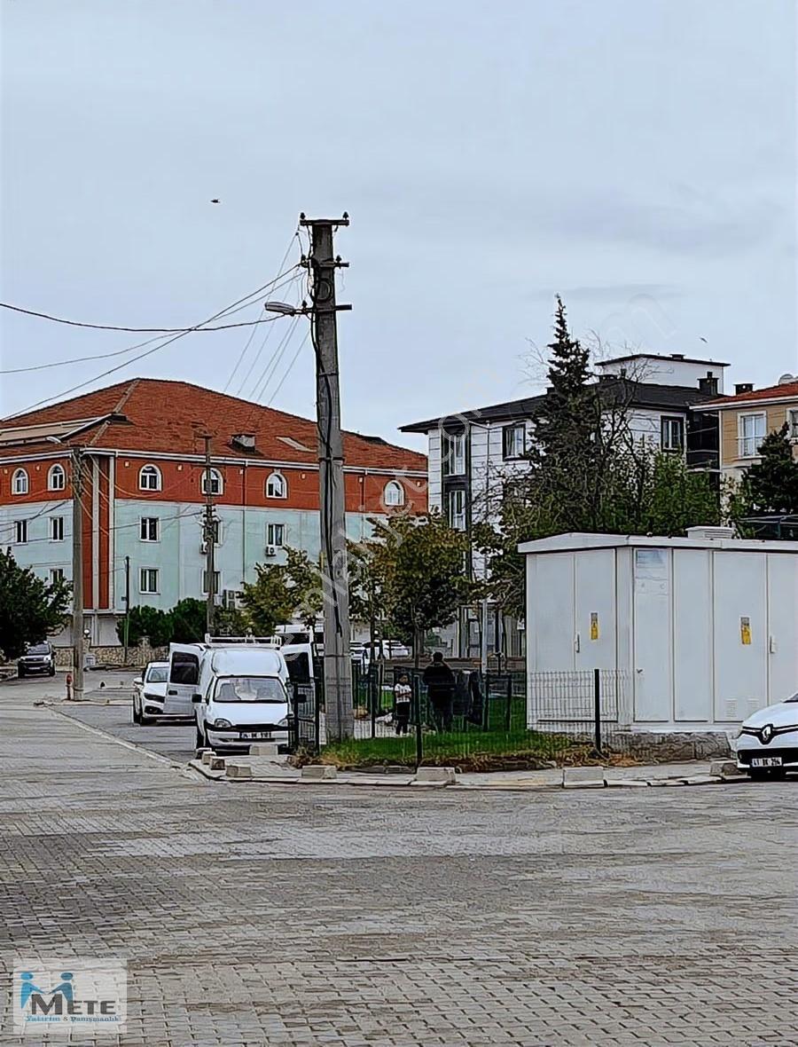 Çorlu Hatip Mah. 4 Kat Ticari İmarlı Satılık 245 M² Arsa Ve Bina - Görsel 8