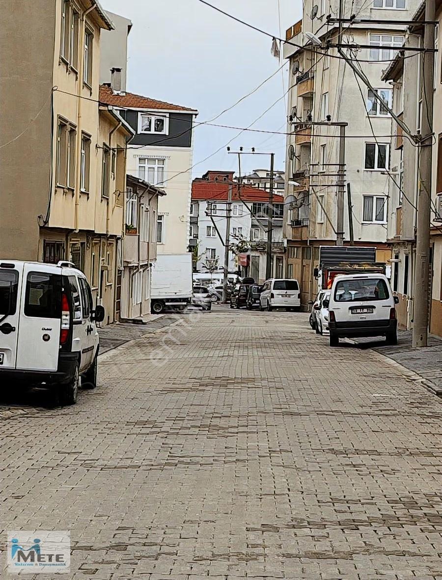 Çorlu Hatip Mah. 4 Kat Ticari İmarlı Satılık 245 M² Arsa Ve Bina - Görsel 5